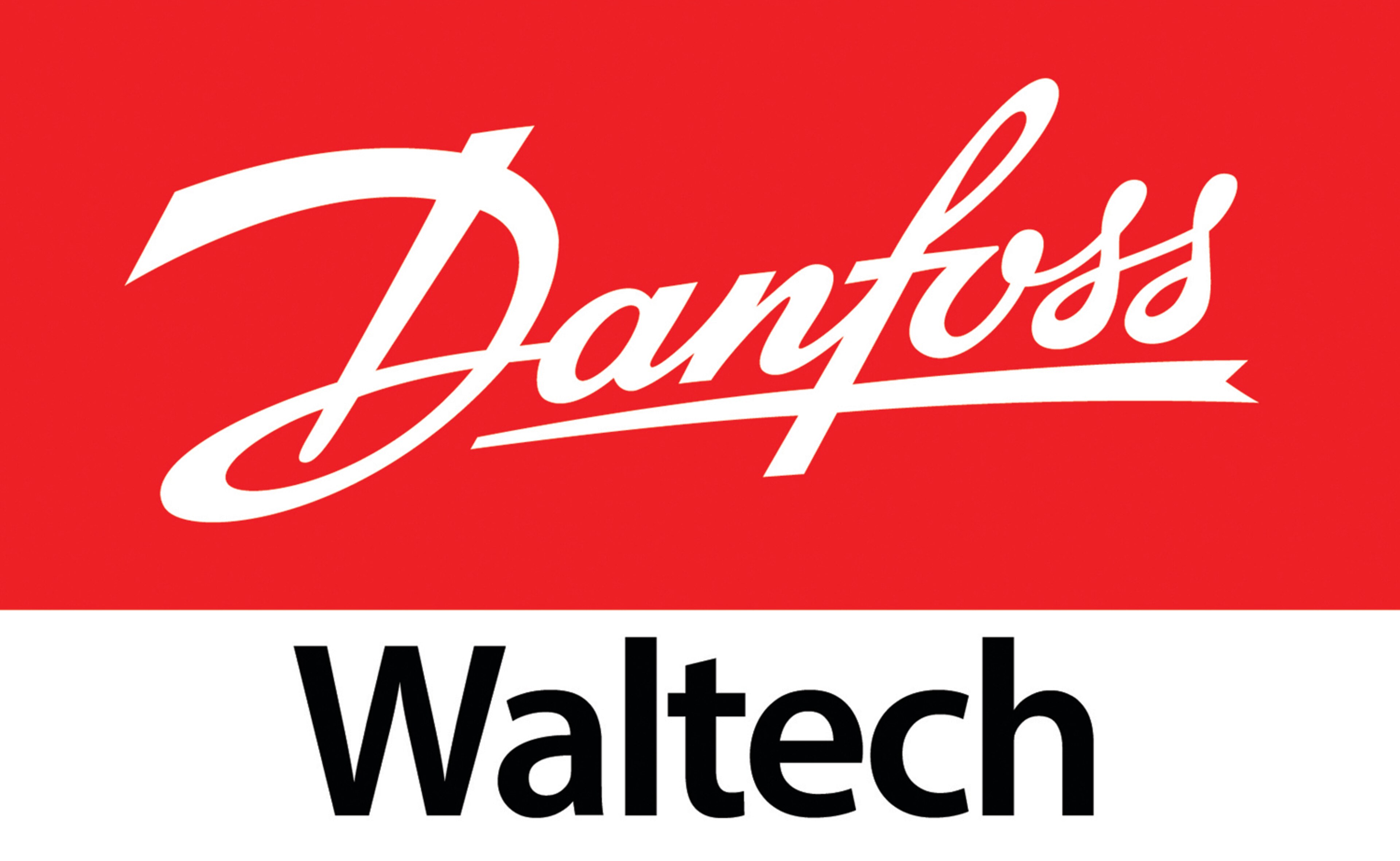 DANFOSS WALTECH