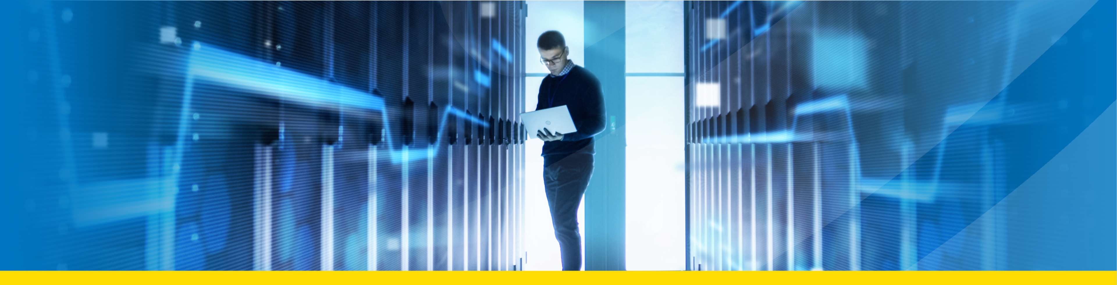 data centres main banner