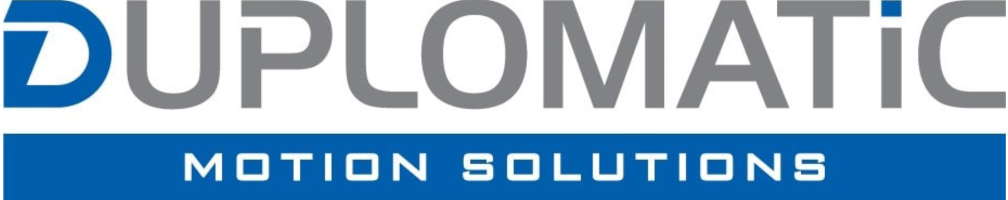 Duplomatic logo