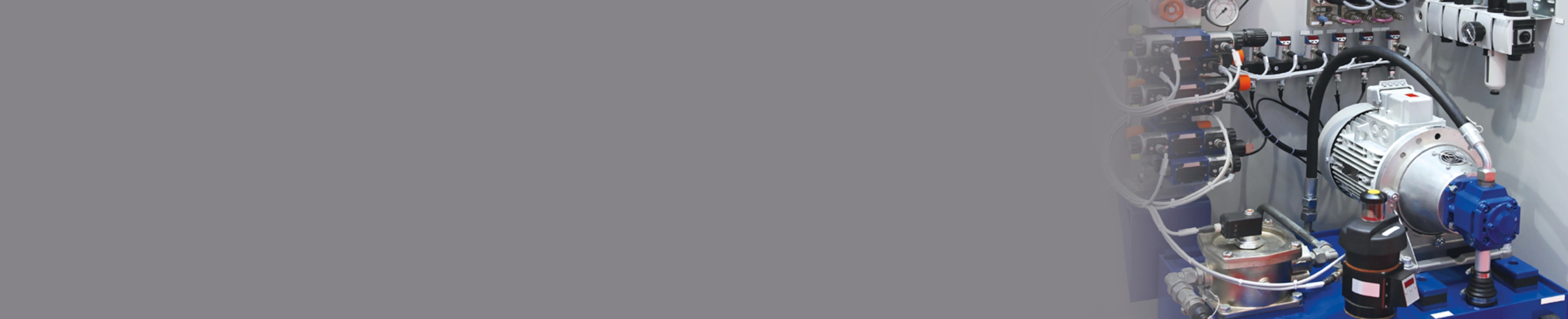 Engineering Capabilities Banner