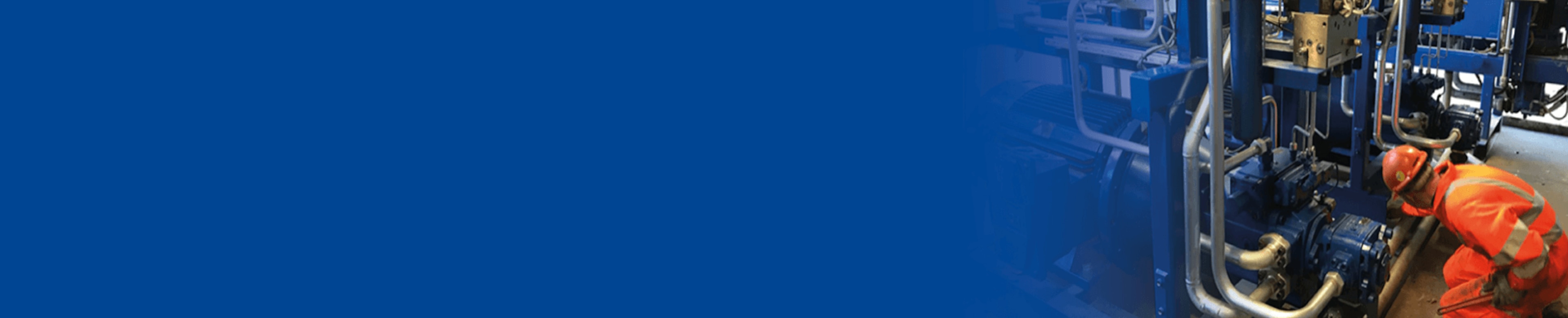 Engineering Projects Landing Page Banner