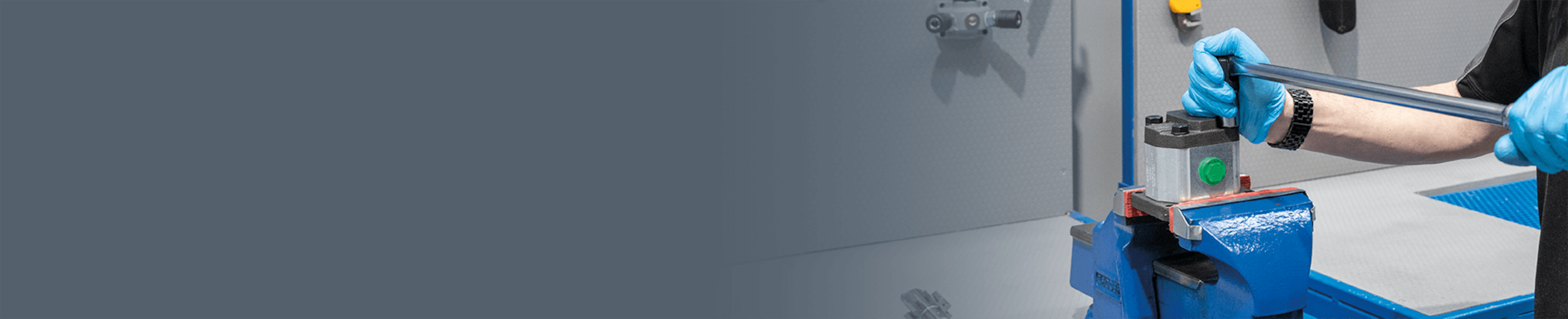 Engineering Services Landing Page Banner