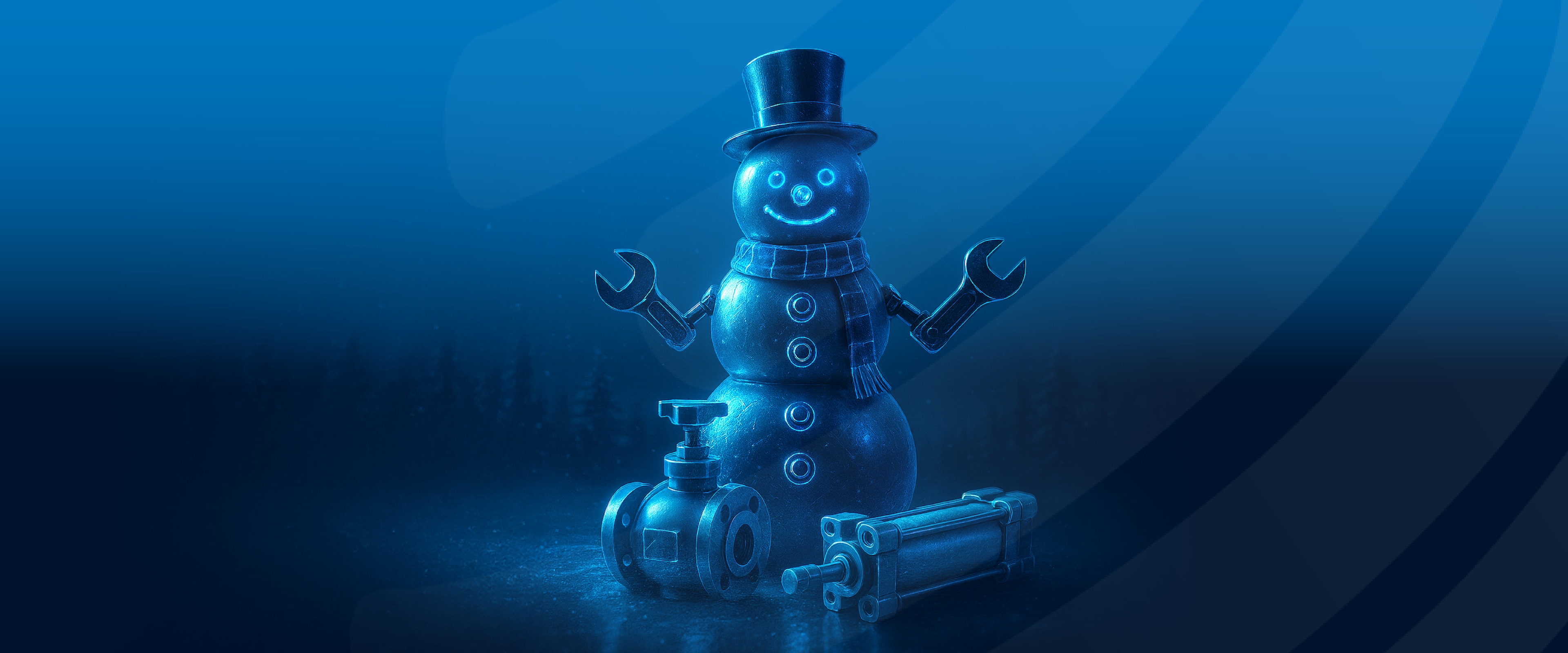 flowtech christmas 2025