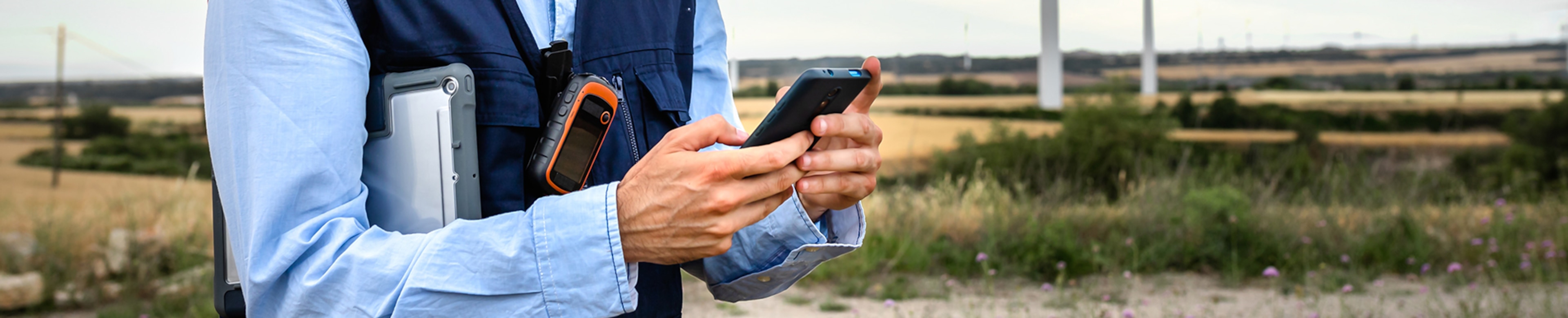 Flowtech Events - Agriculture