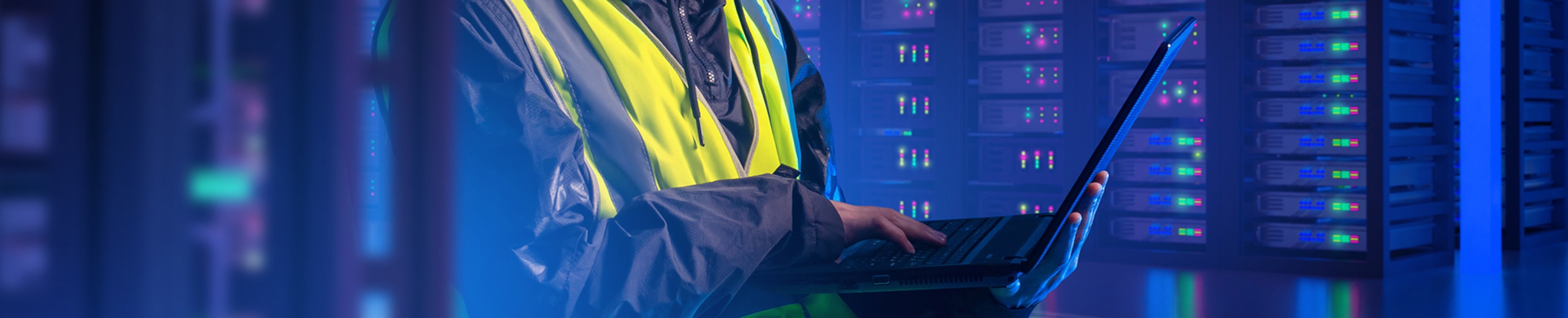 Flowtech Events - Data Centres