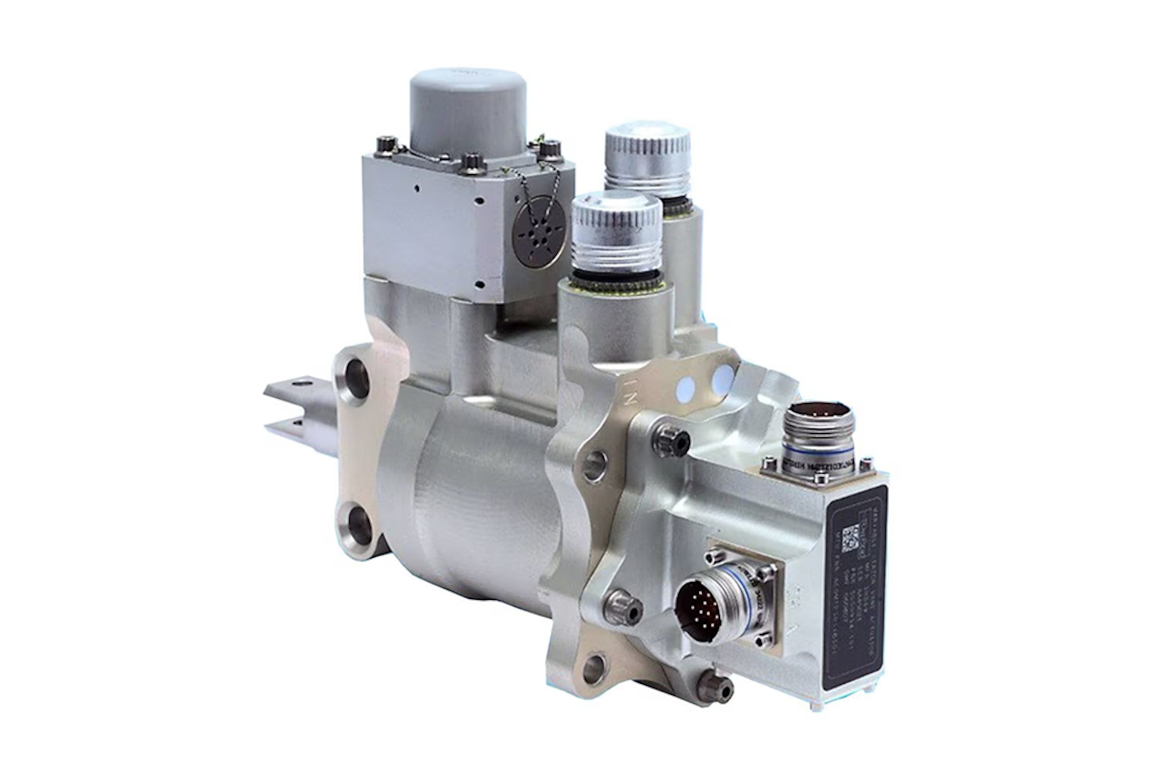 Flowtech Parker Pneumatics Range