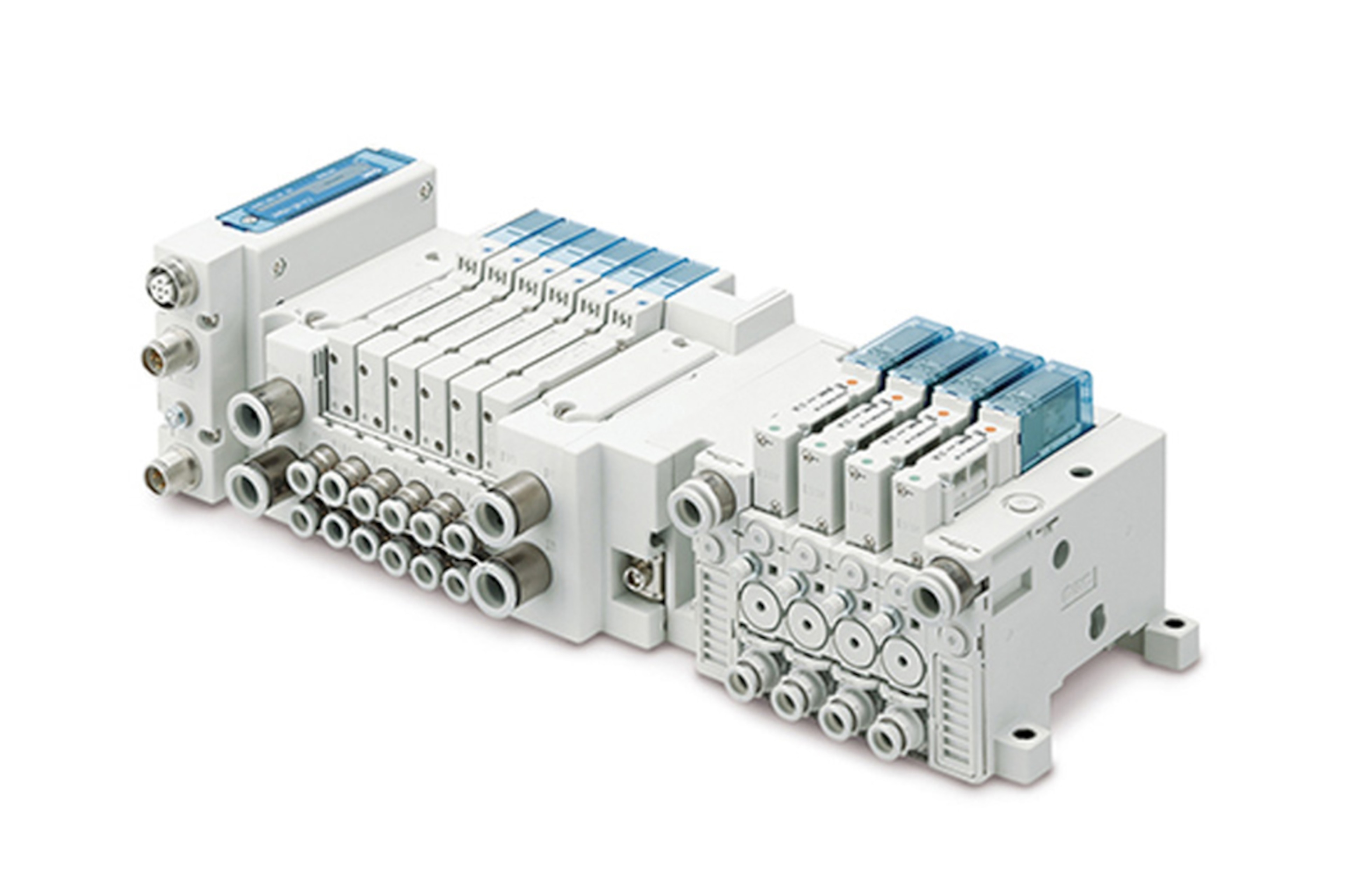 Flowtech SMC Full Product Range