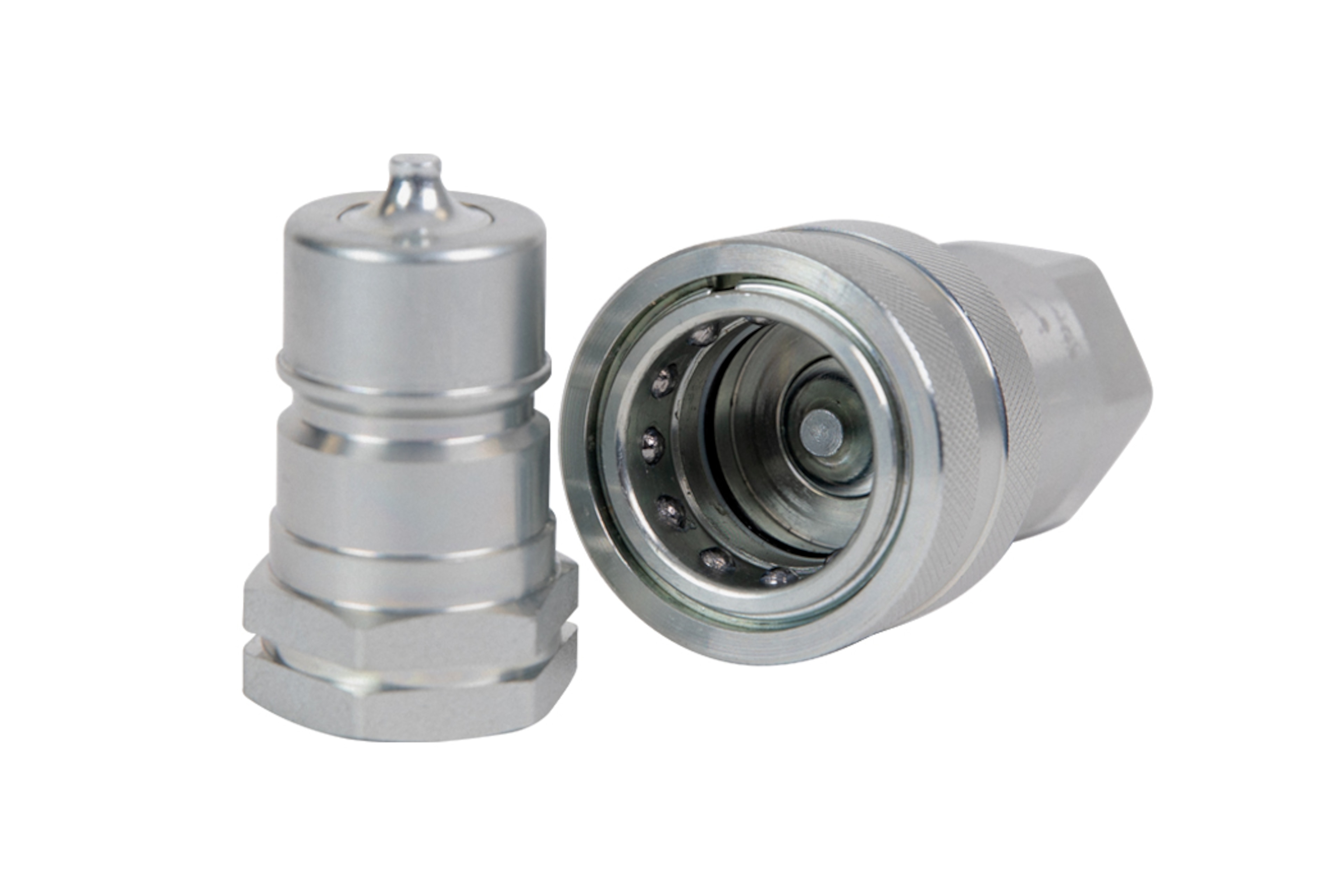 Flowtech FT Pro Hydraulics