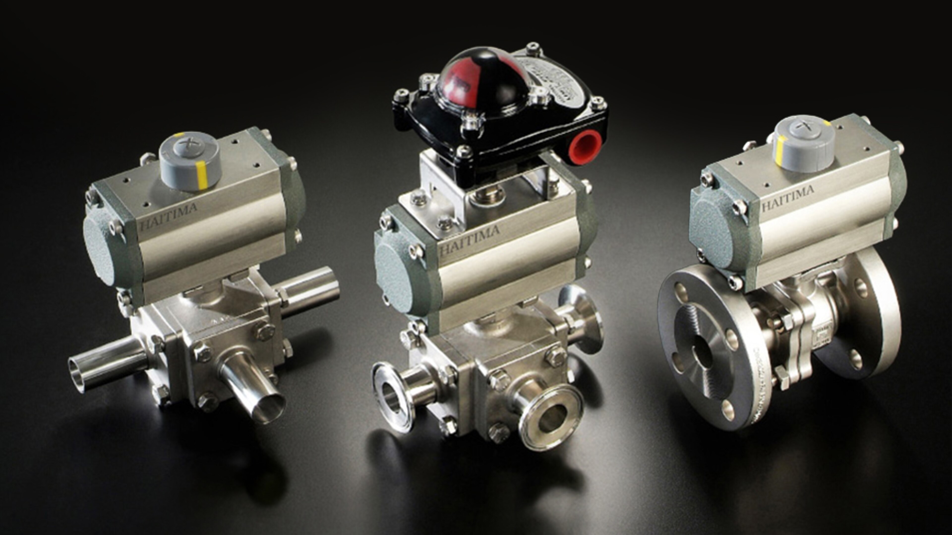 Haitima Actuators
