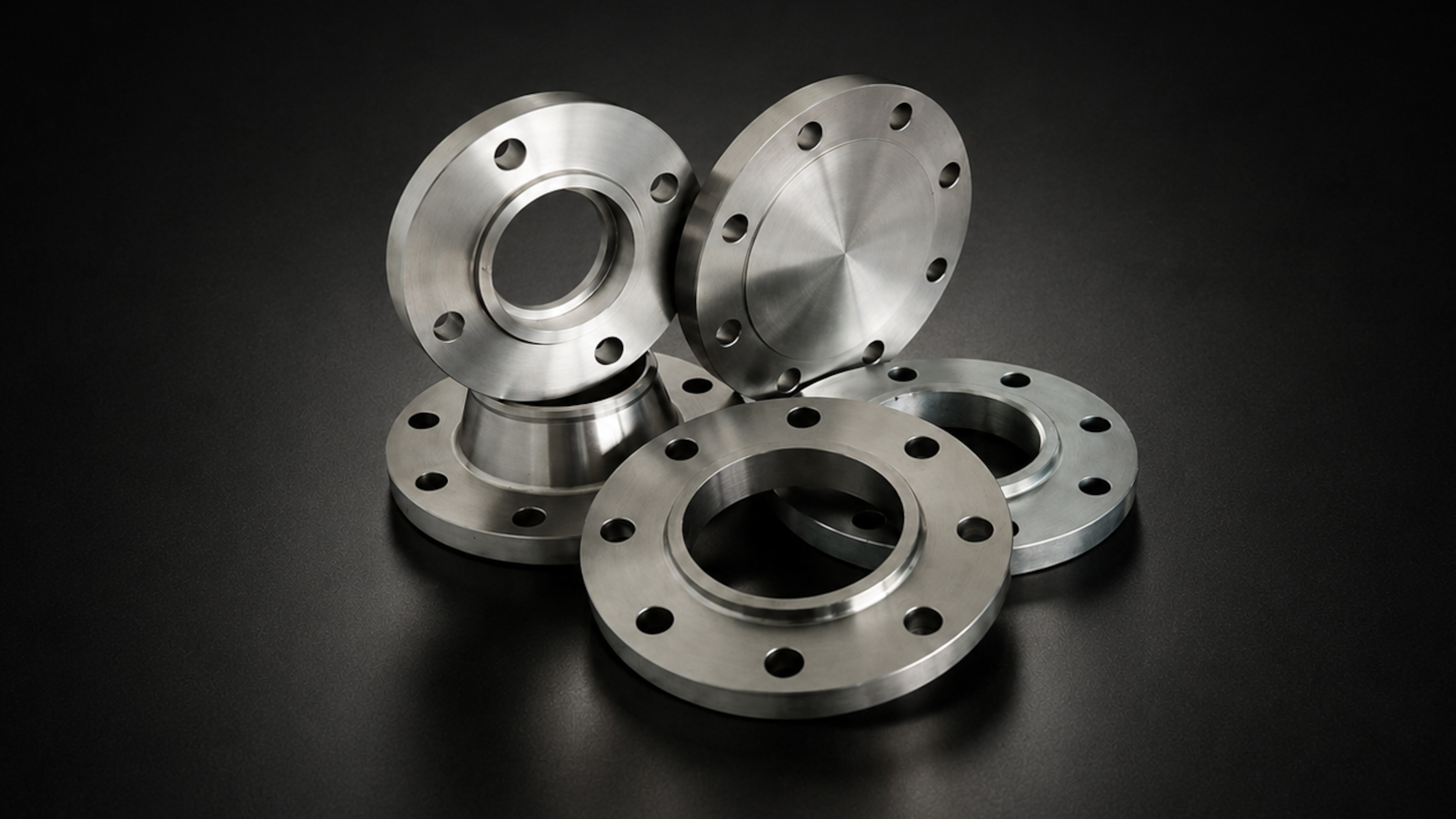 Haitima Forged Flanges