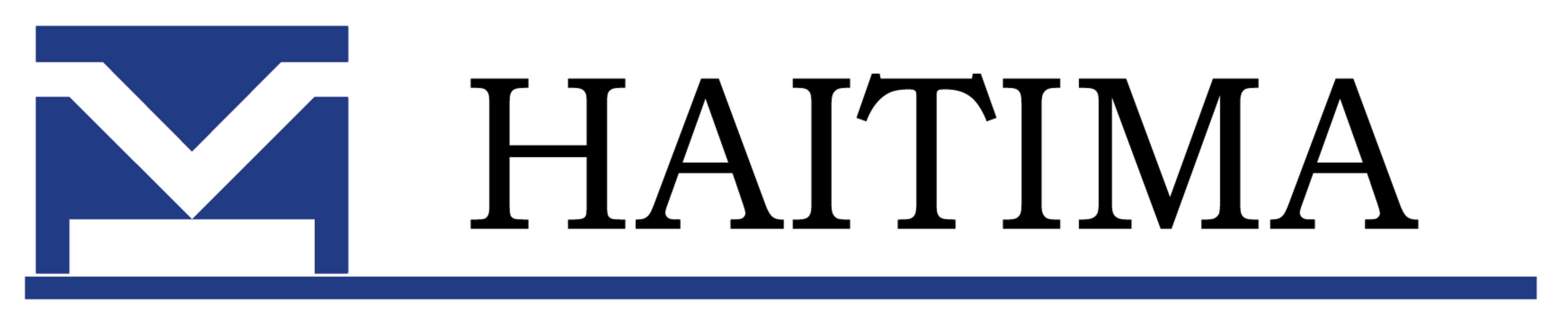 Haitima Logo