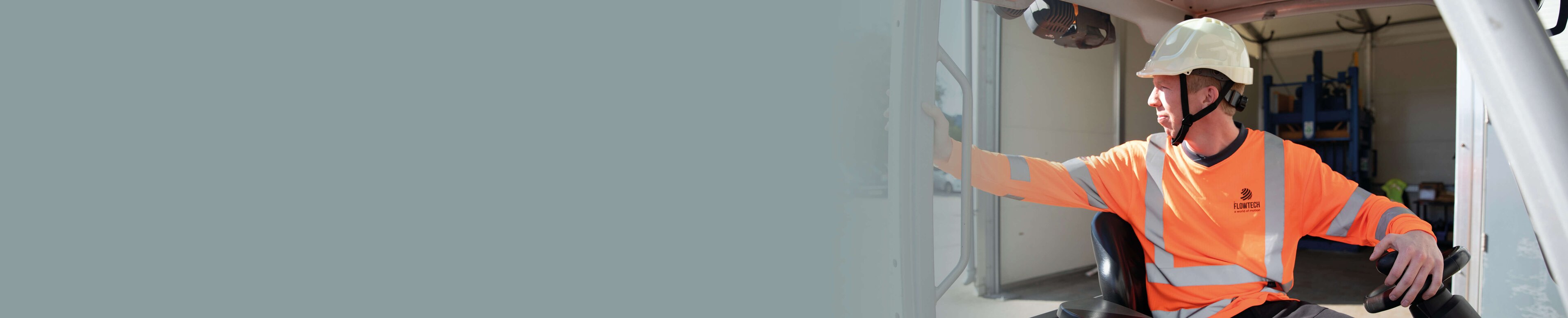 Health & Safety Banner