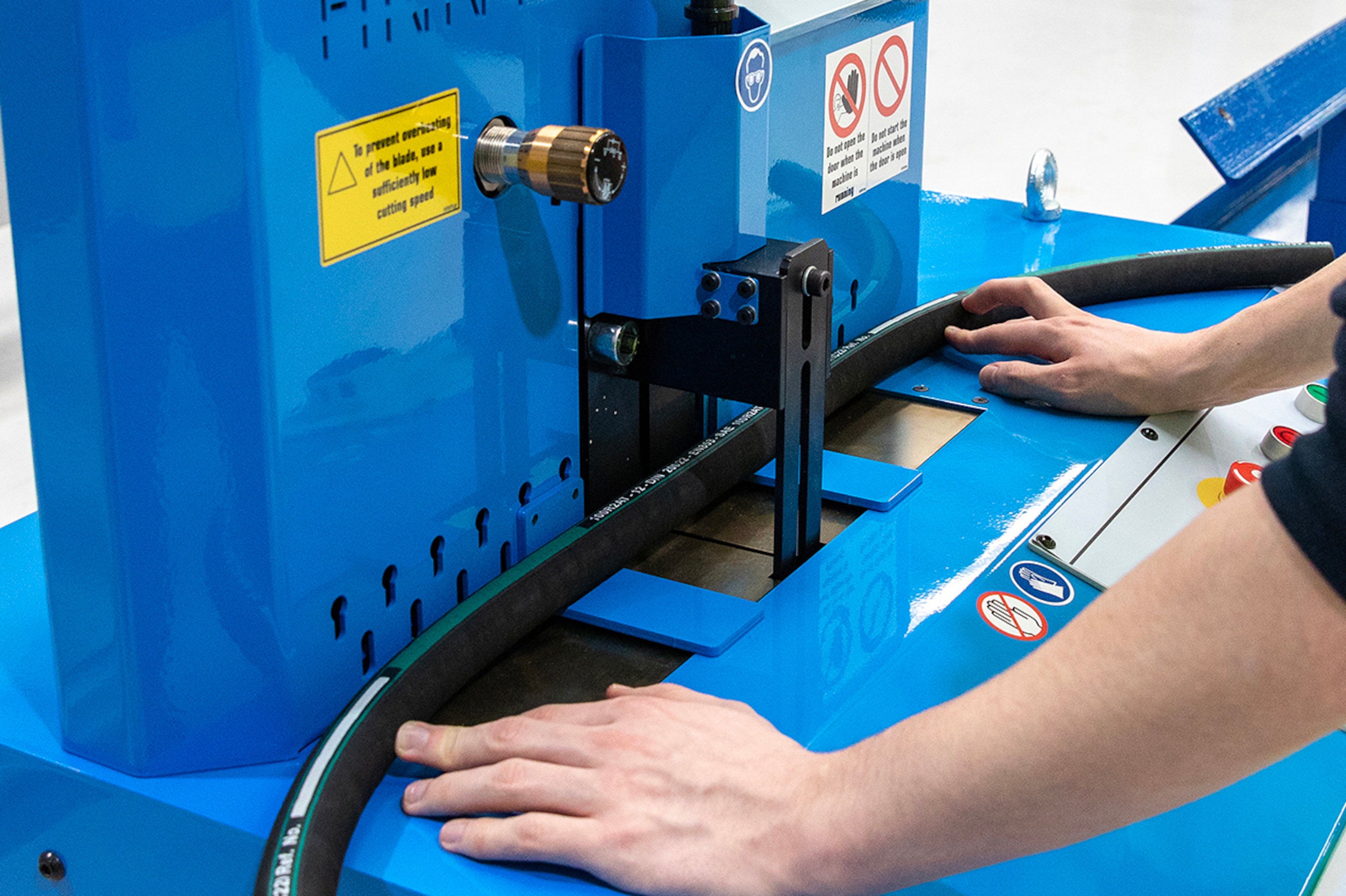 Hose Assembly