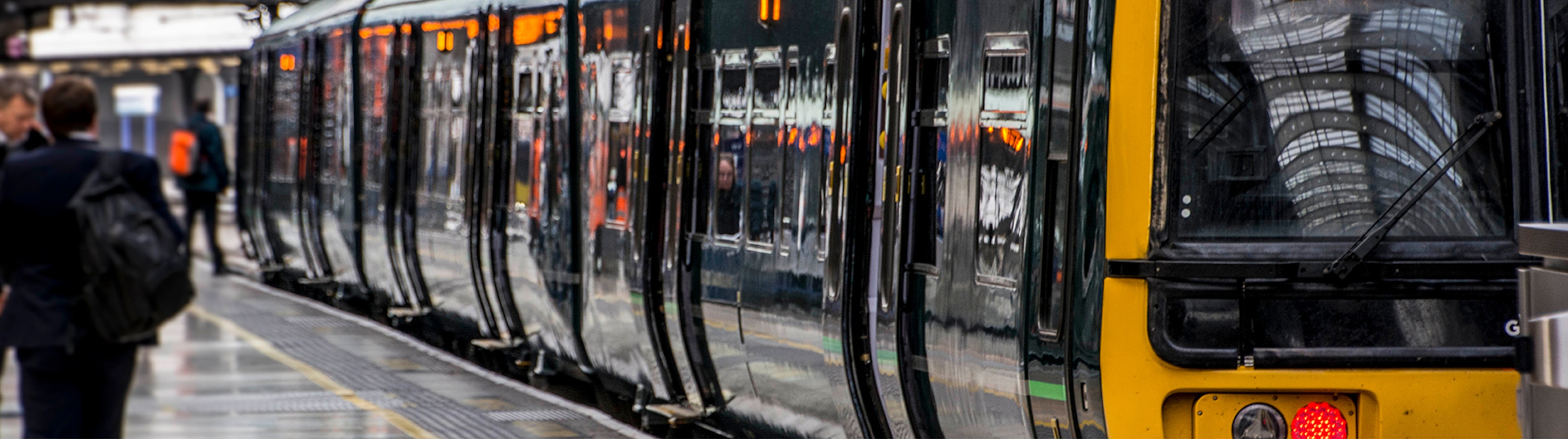 train cooling system image