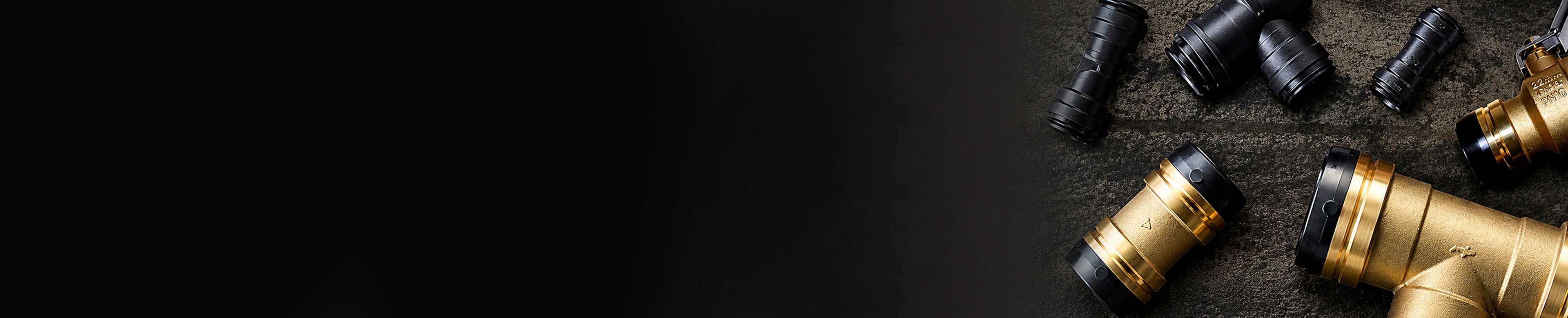 John Guest landing page banner
