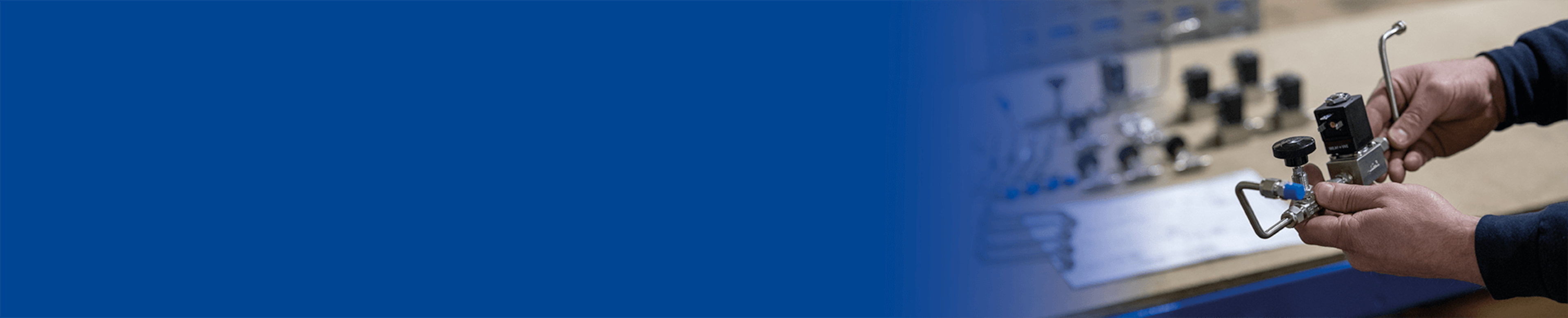 Kit Assemblies Landing Page Banner