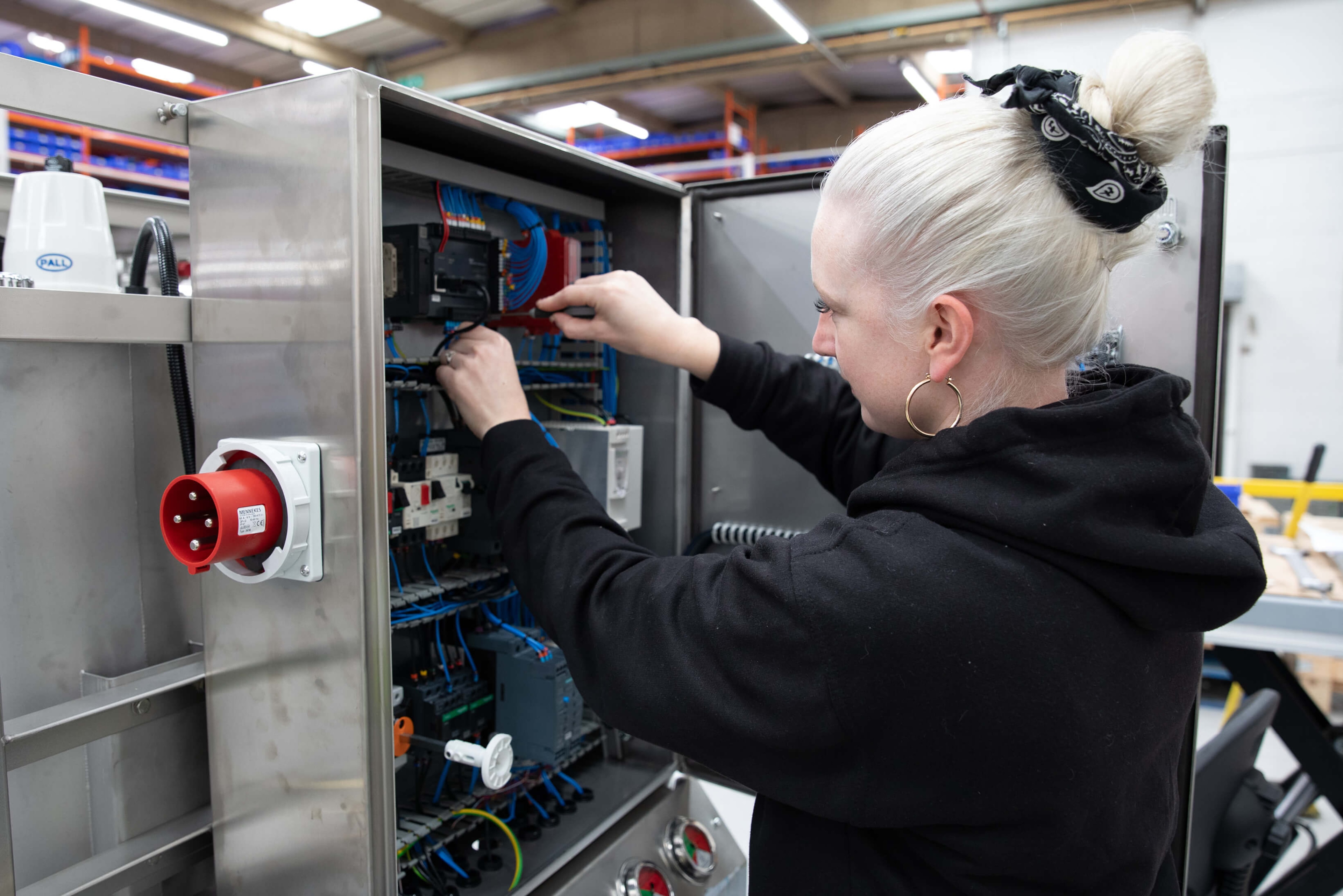 Flowtech Hydraulic Power Packs Maintenance & Support