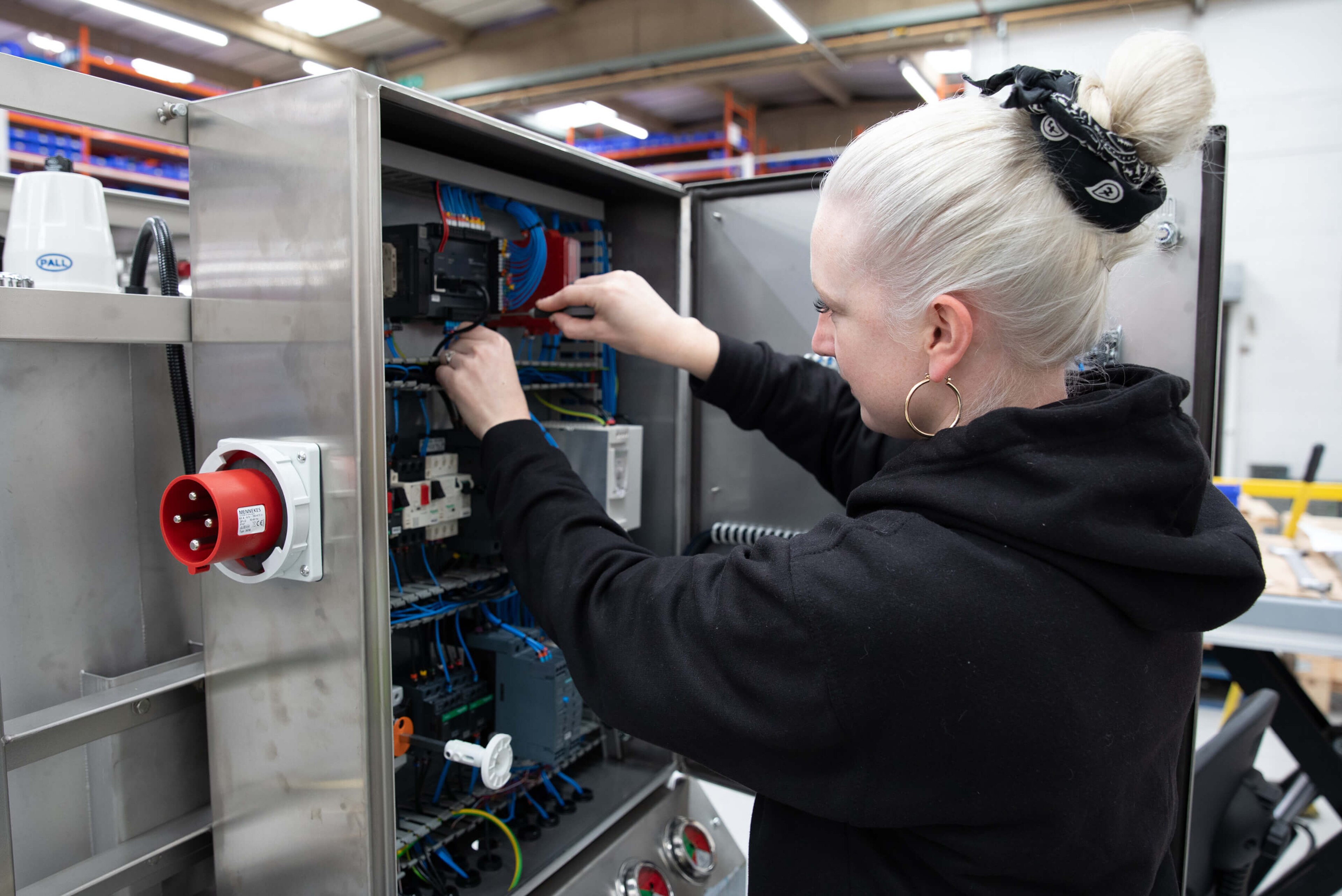 Flowtech Hydraulic Power Packs Maintenance & Support