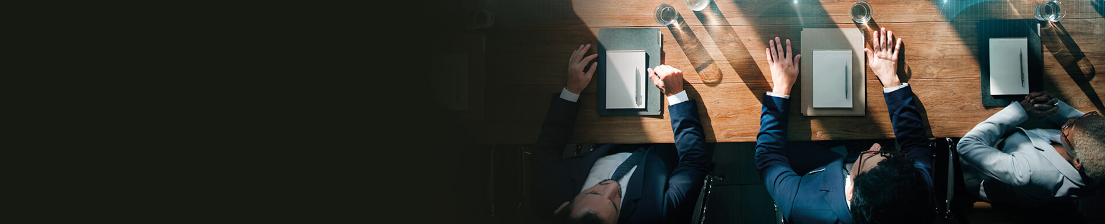 Matters for the Board_Landing Page Banner