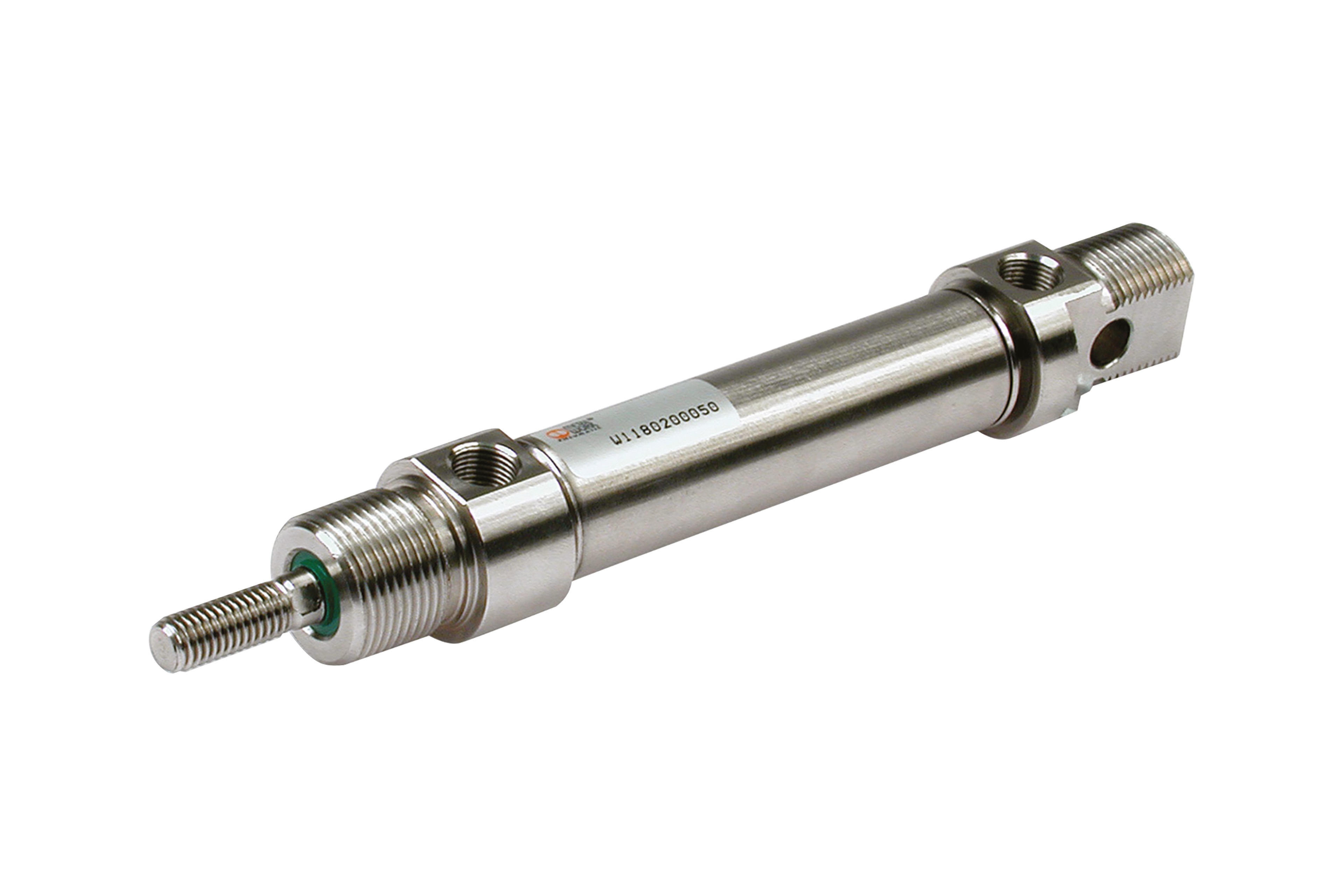 Flowtech Metal Work Pneumatics Product Range