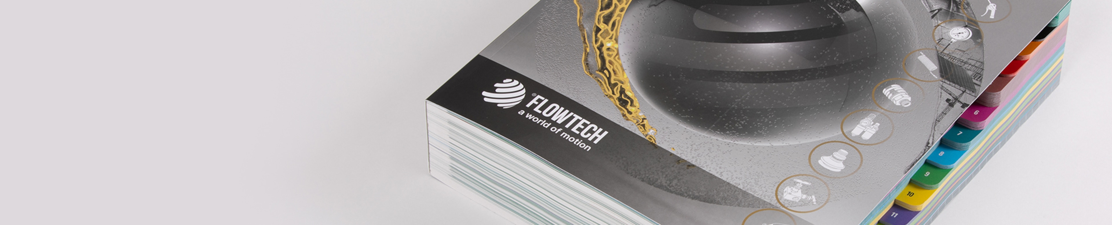 Flowtech Our Offer
