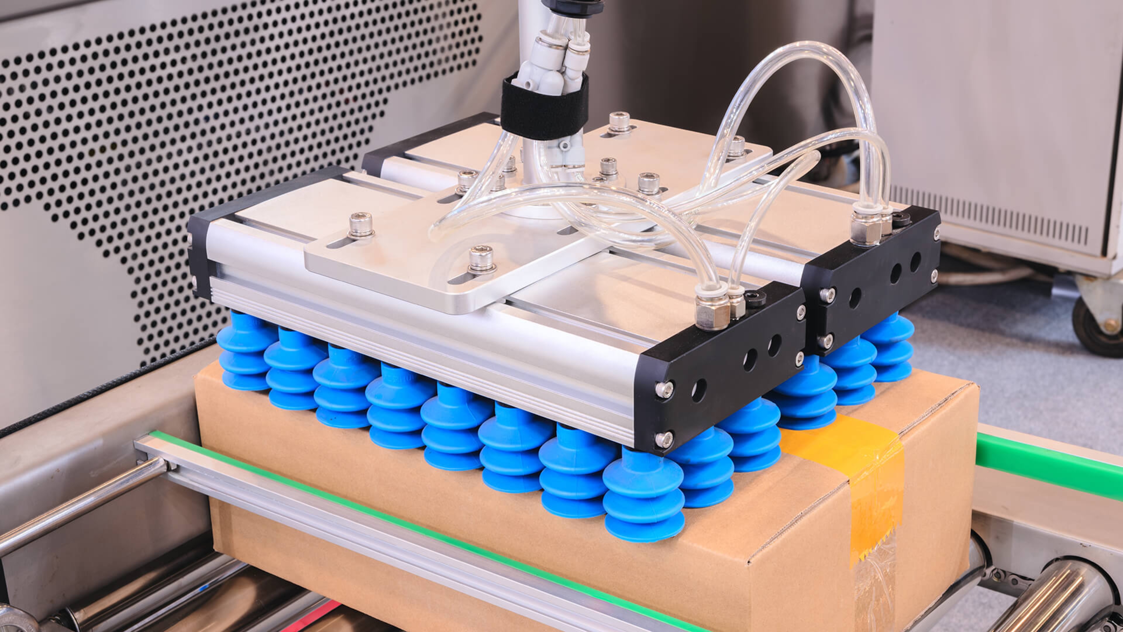 Packaging System