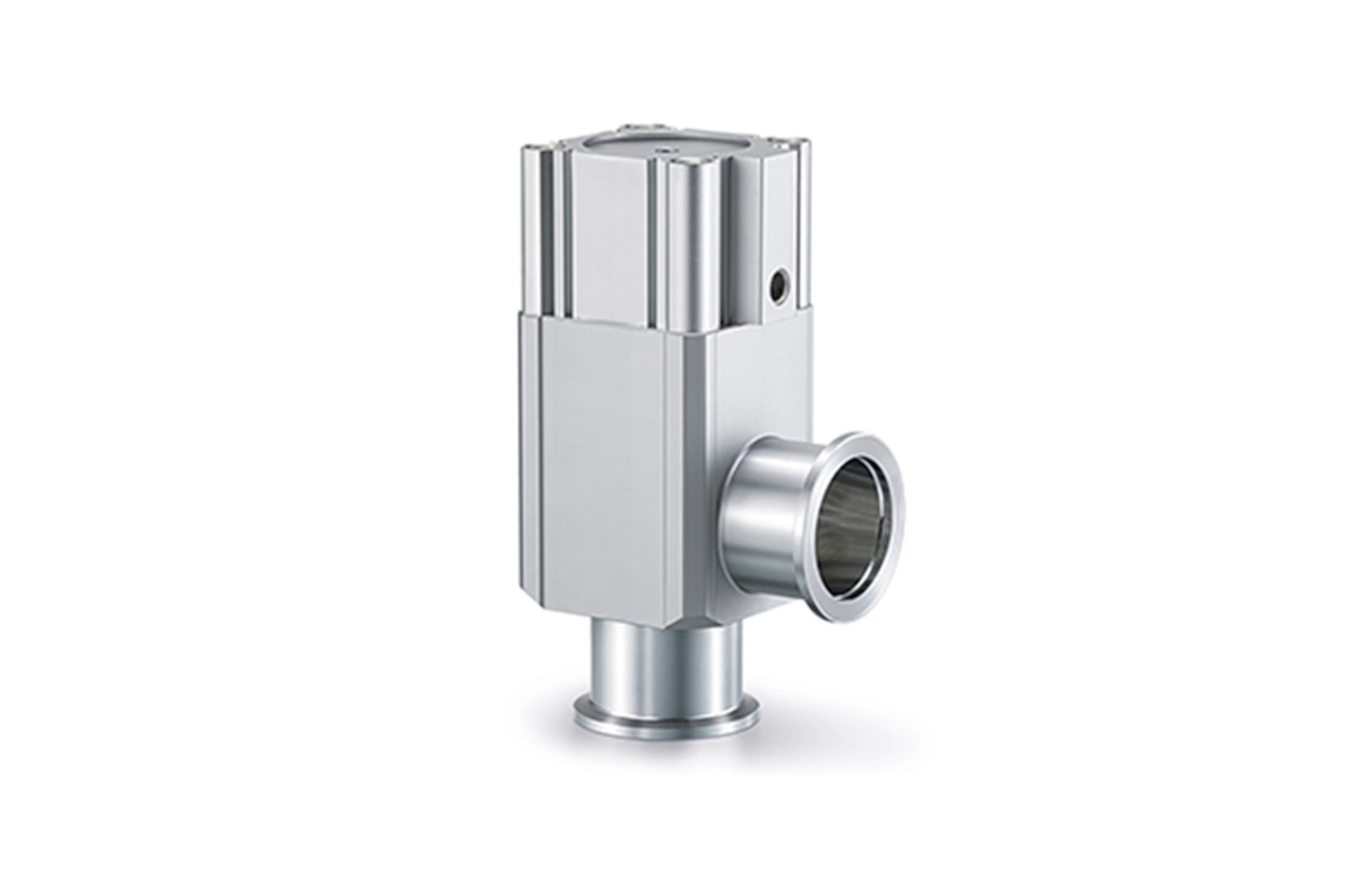 Pneumatics & Vacuum SMC