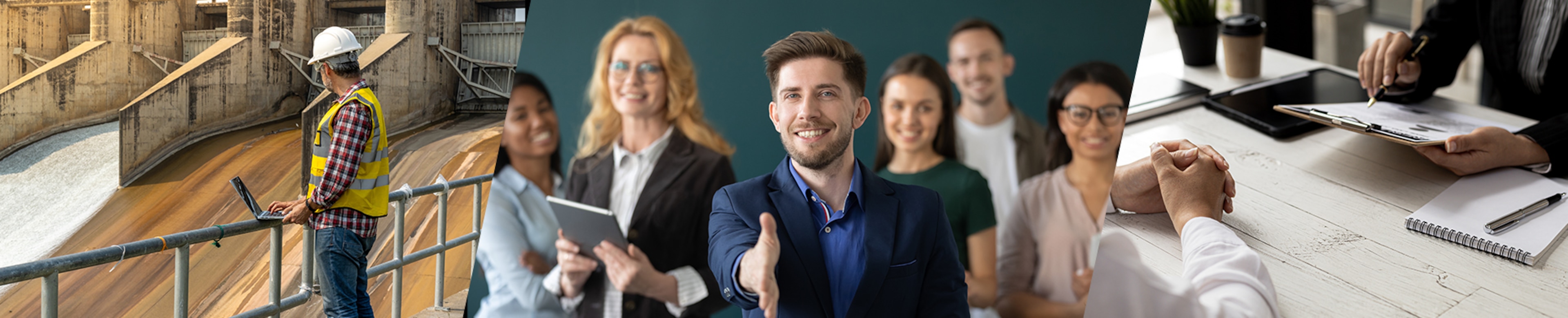 Flowtech Purpose, Vision & Values