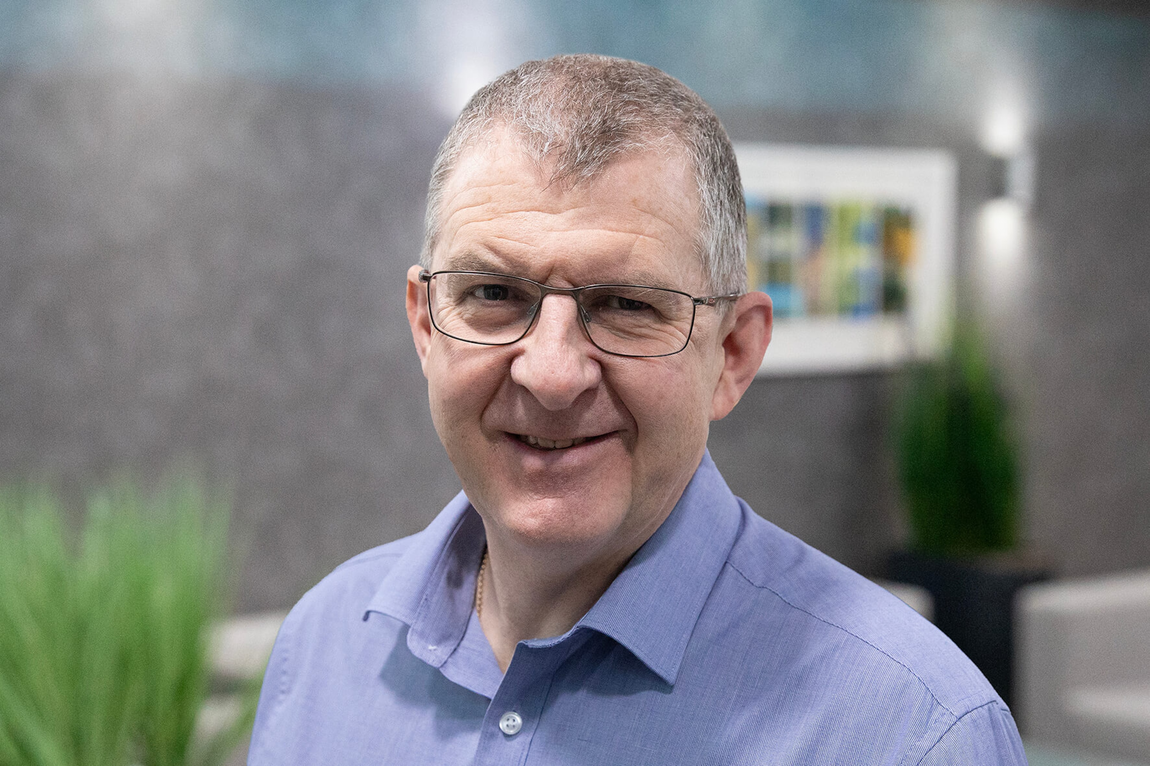 Board of Directors Russell Cash