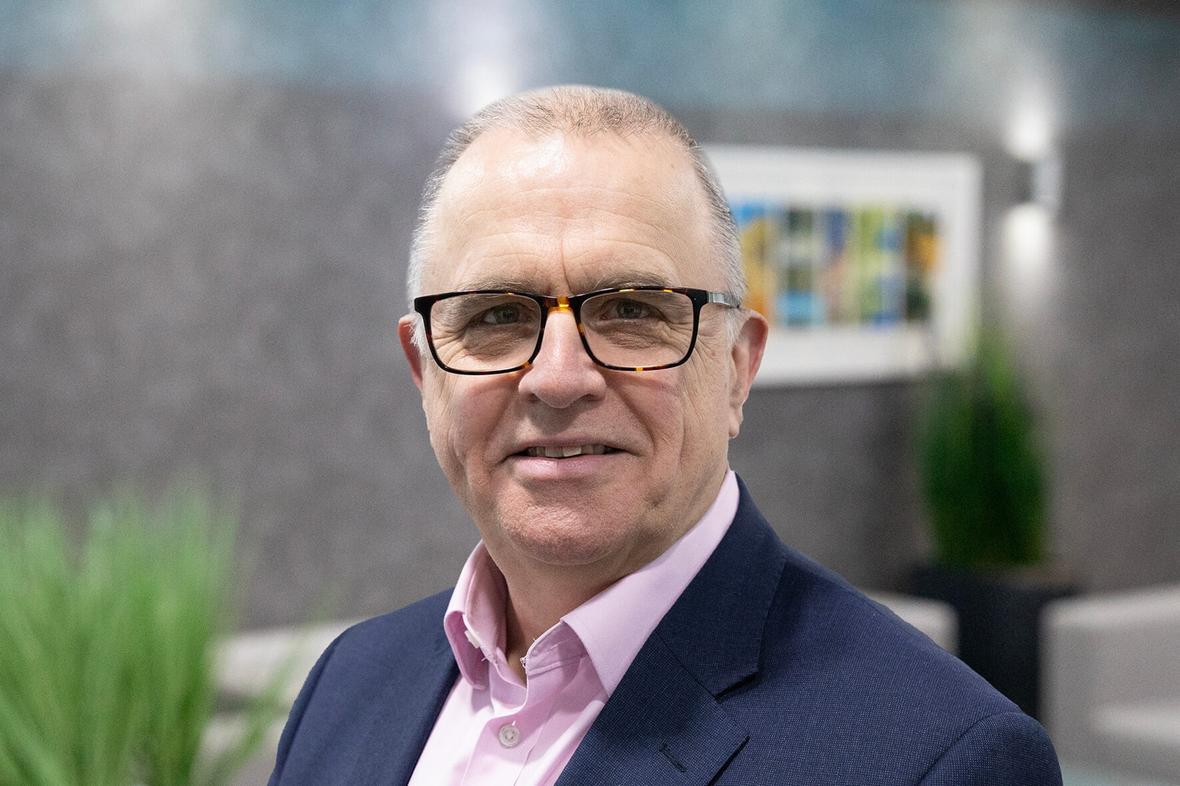 Board of Directors Stuart Watson