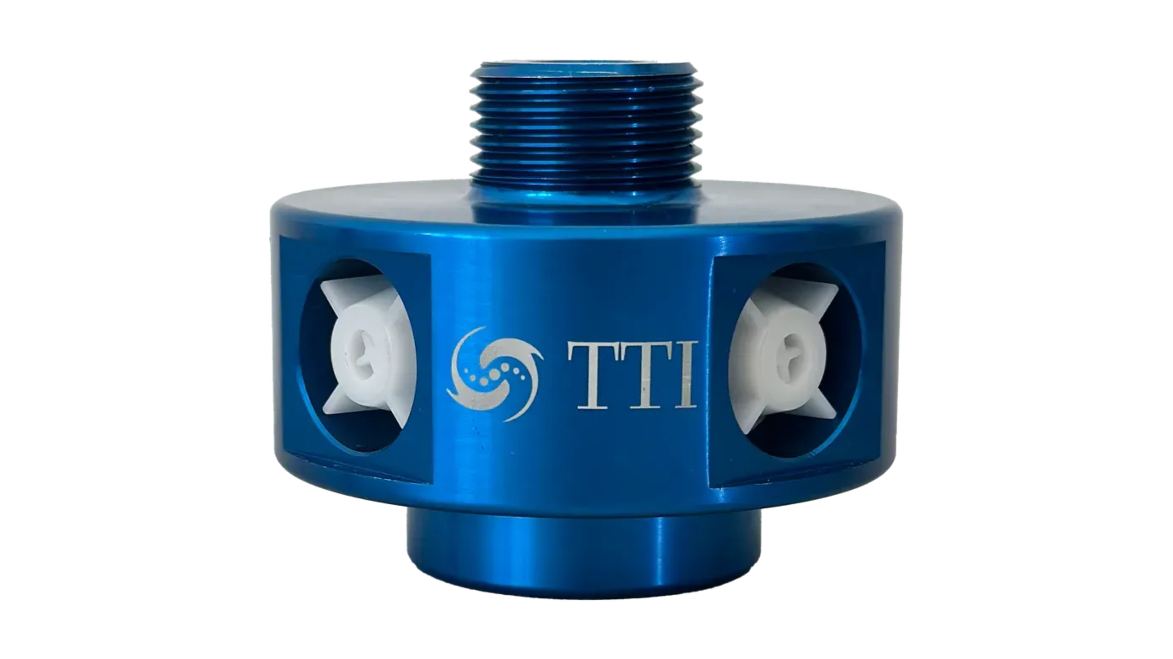 TTI Breather Adaptor