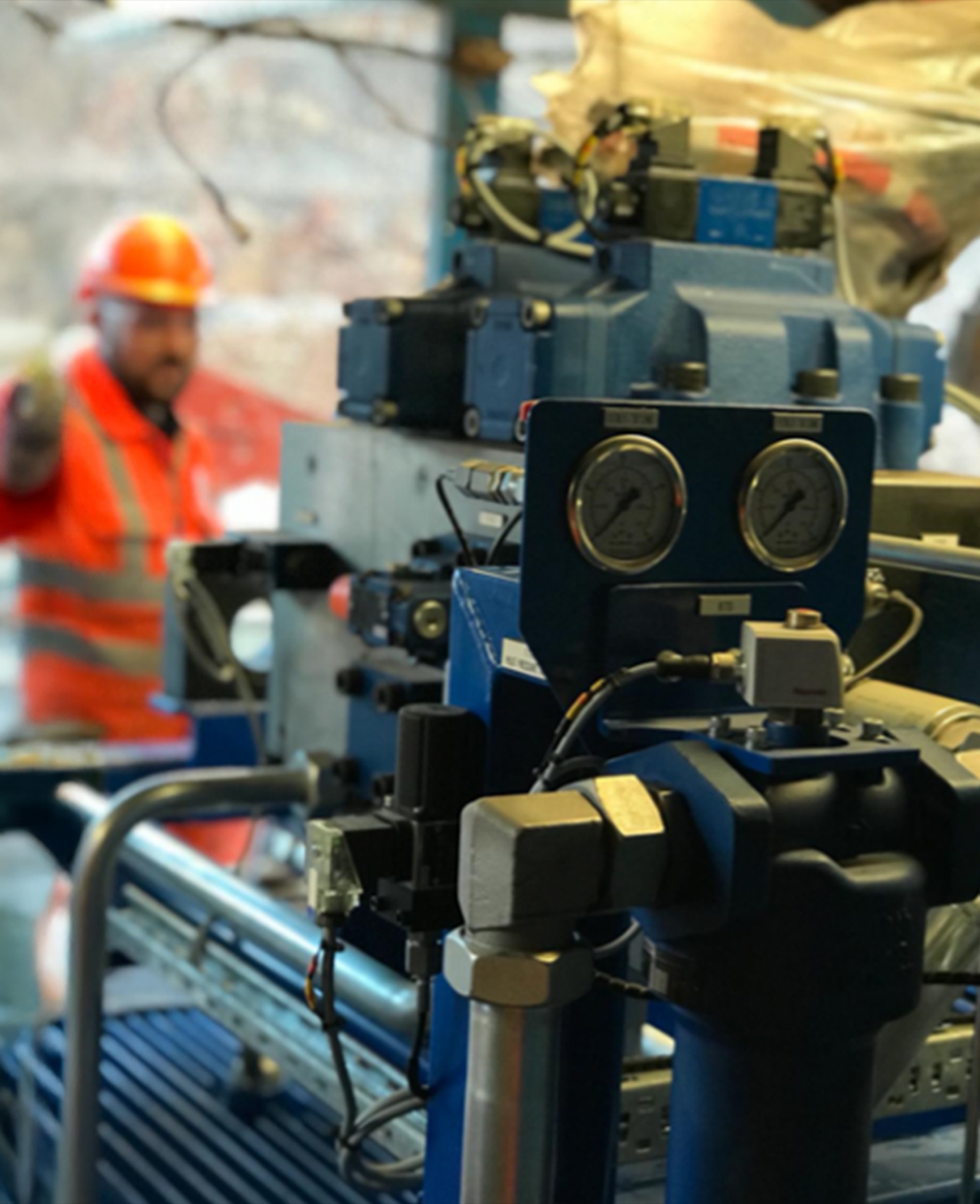 Flowtech Case Study Torr Works