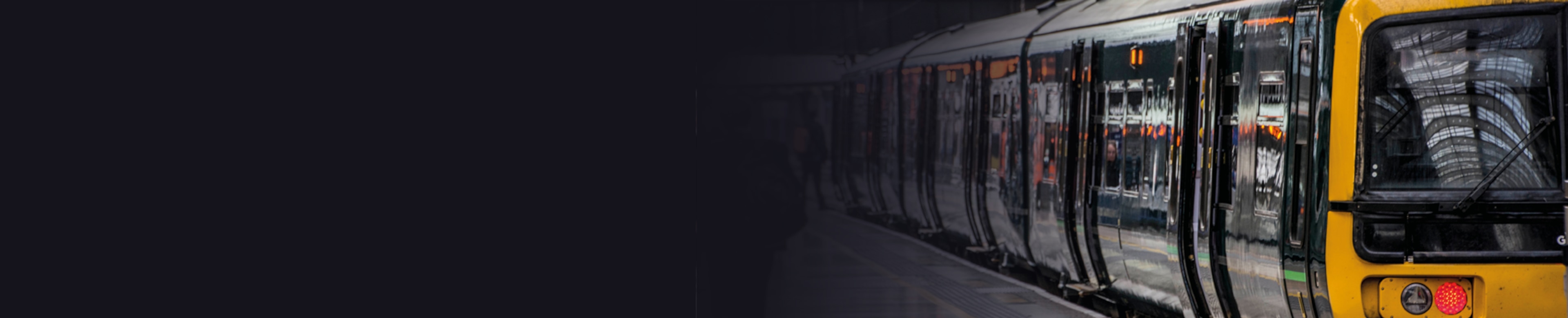 Train Cooling System