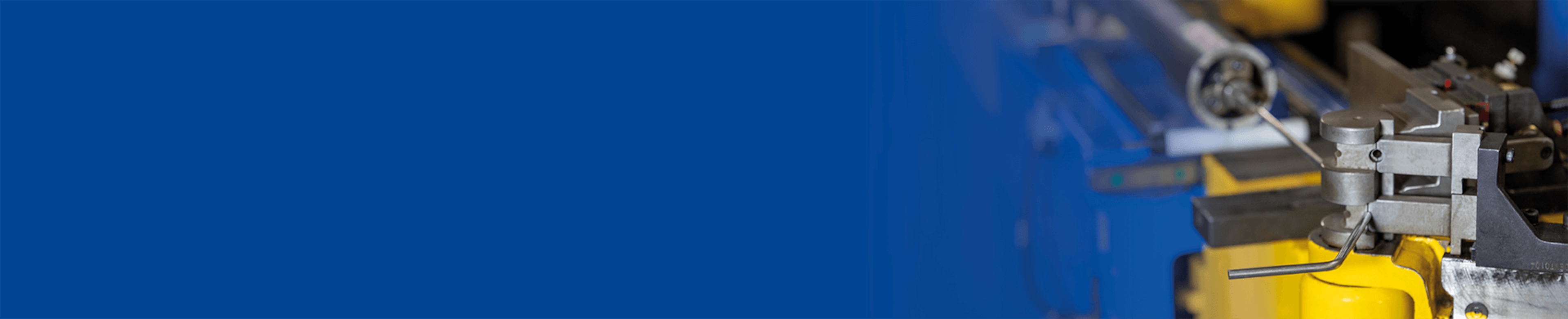 Tube Manipulation Banner