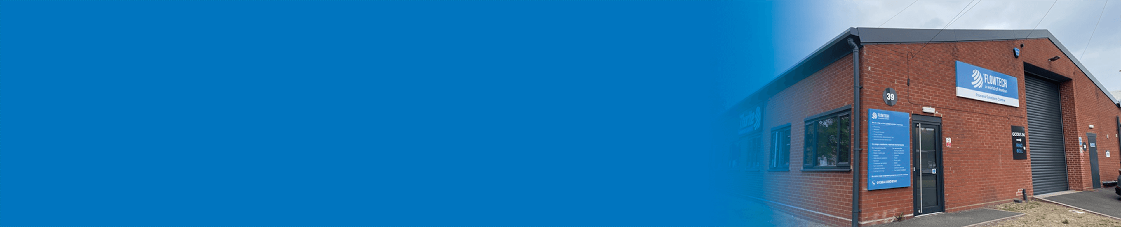 West Midlands Location Banner