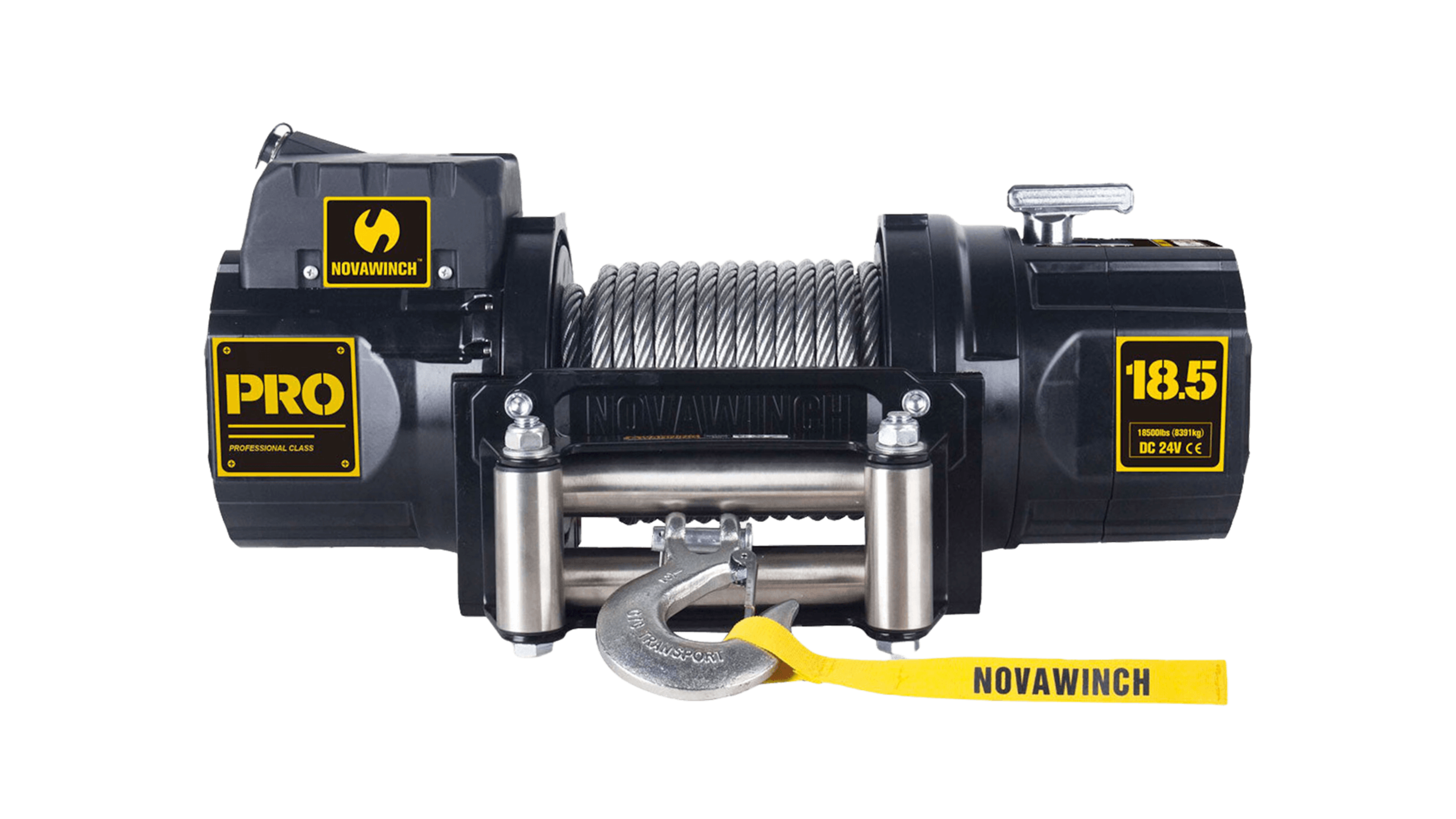 Winches