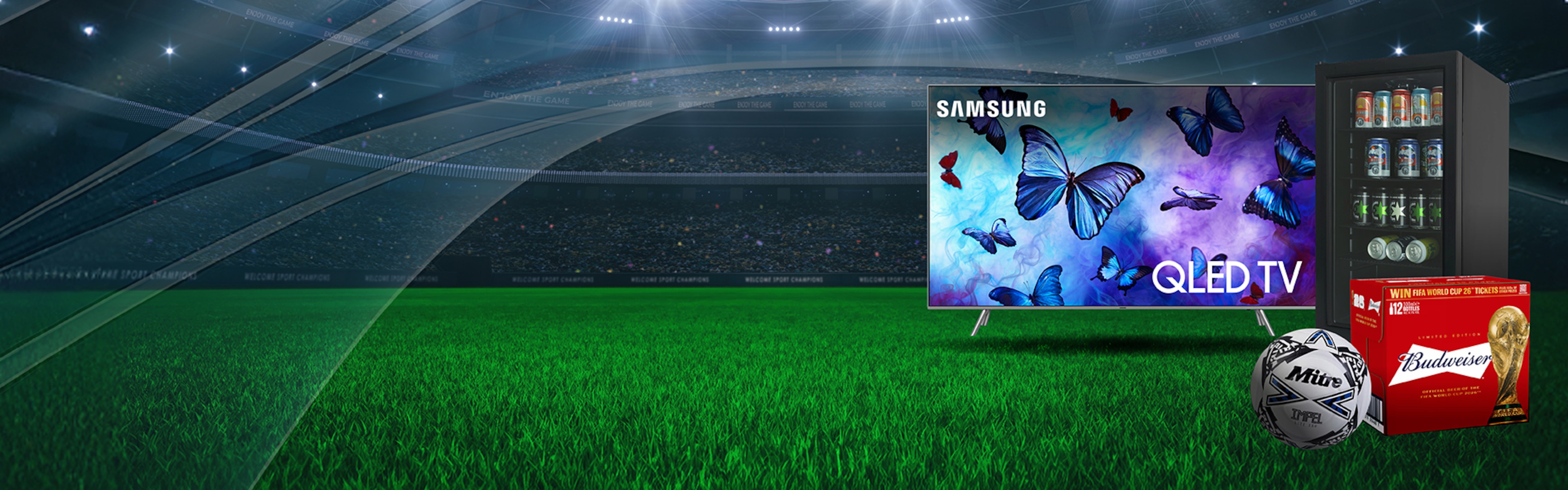 world cup banner
