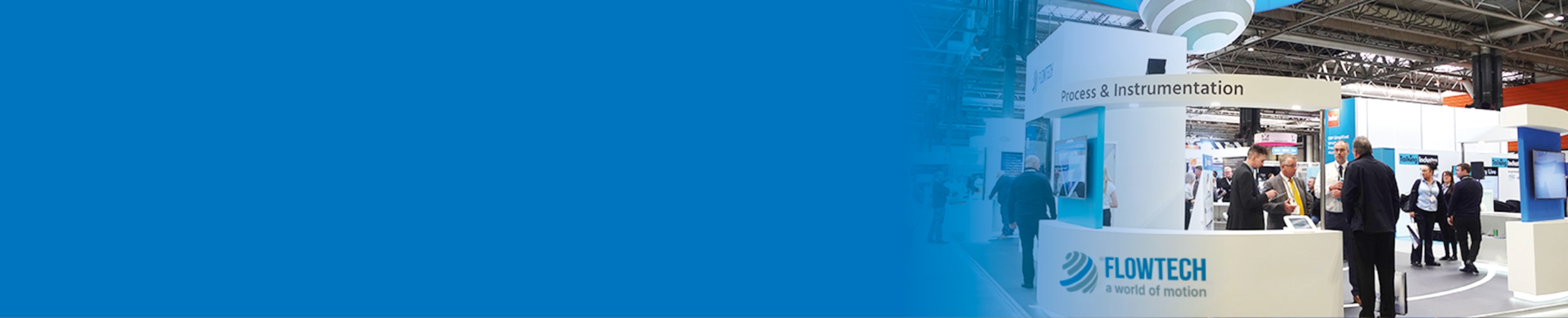 Flowtech Connect Banner