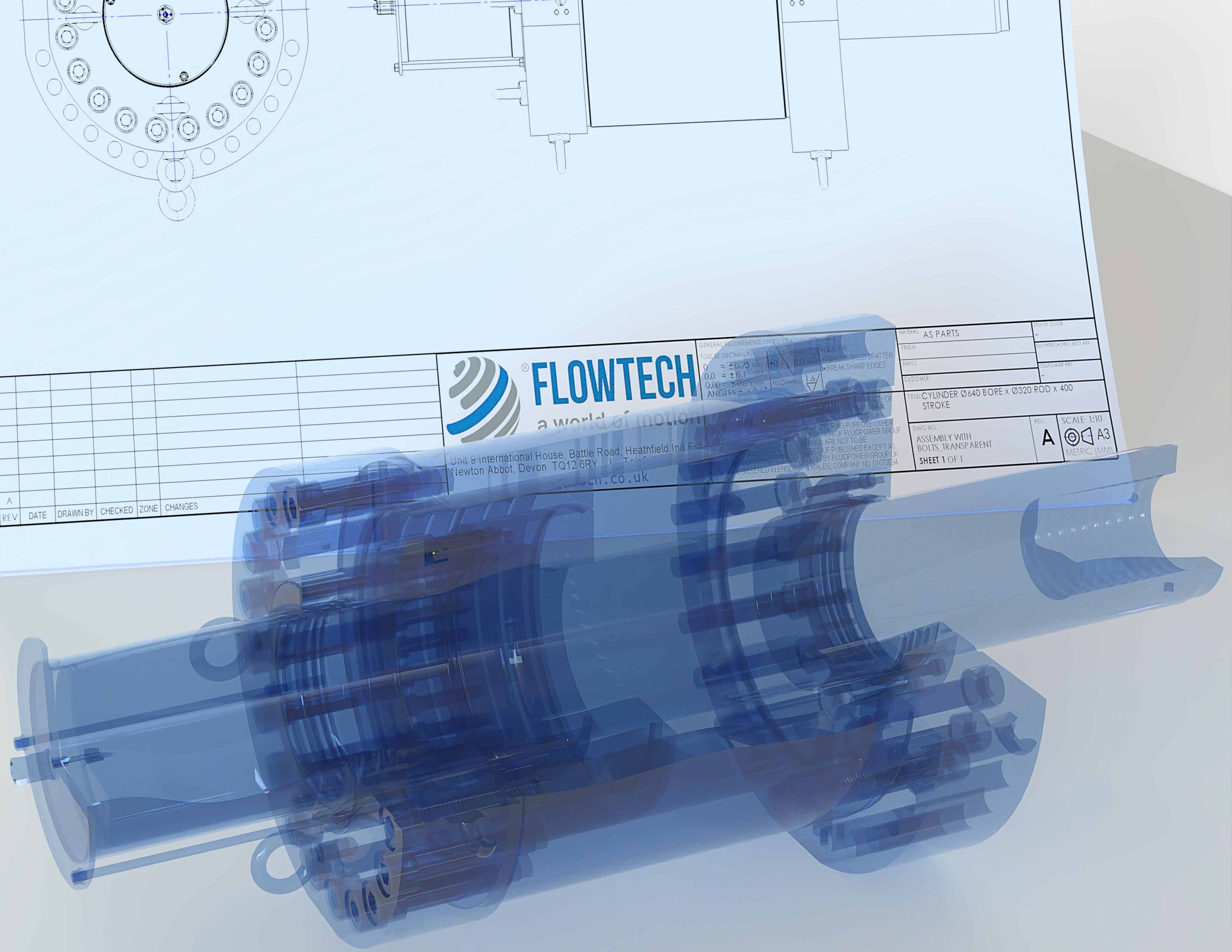 Safran image 1 design