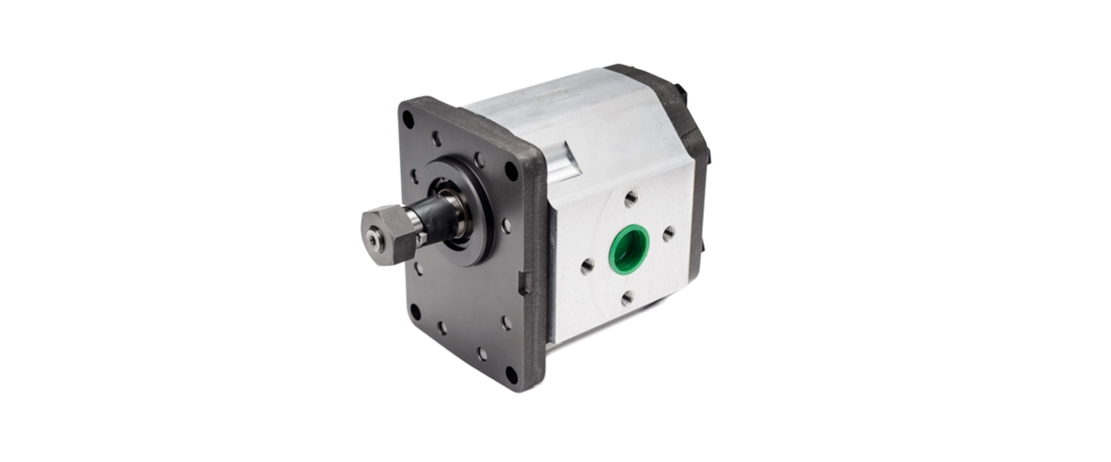 Image of gear pump