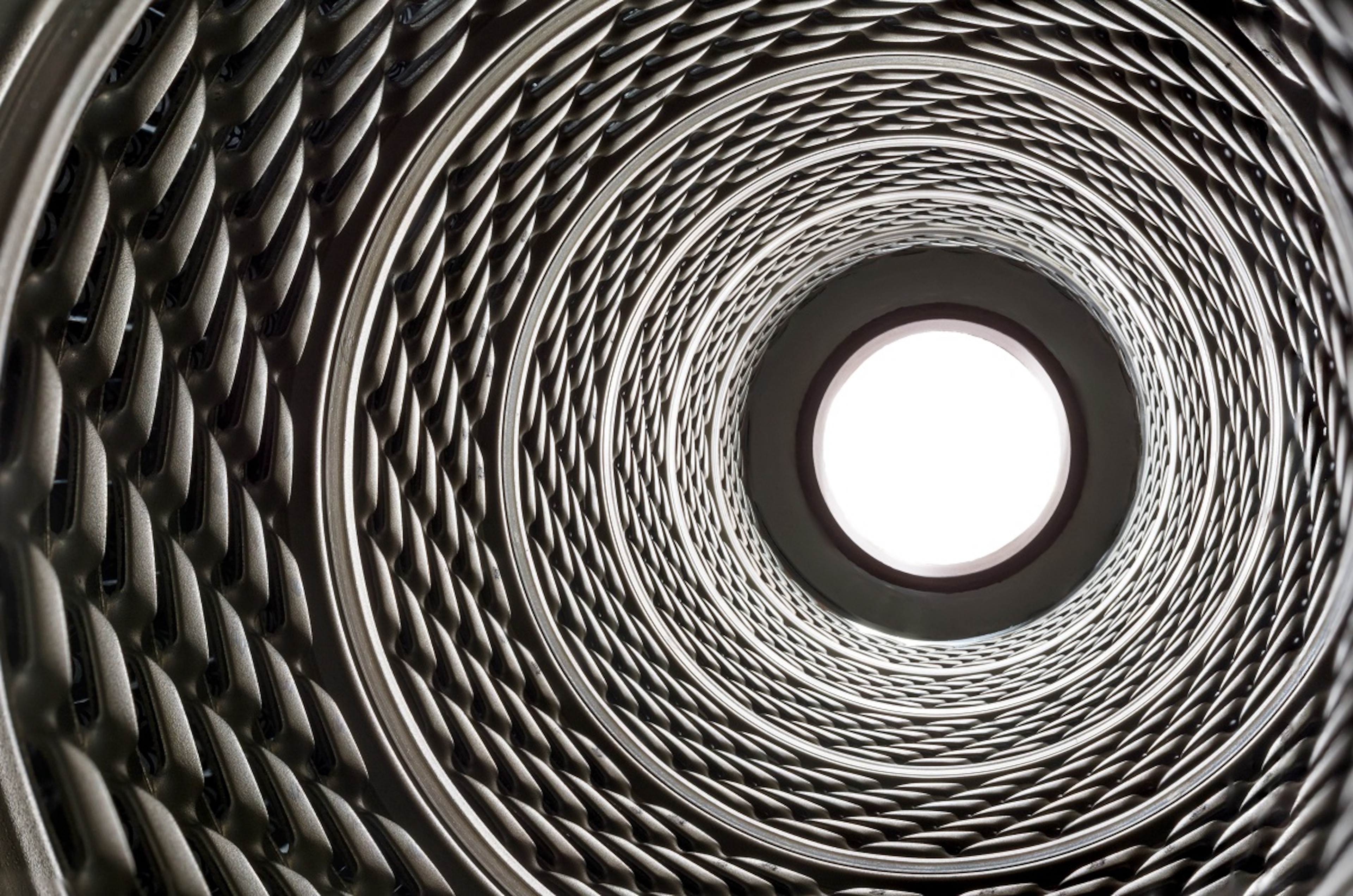 Image of hydraulic filter
