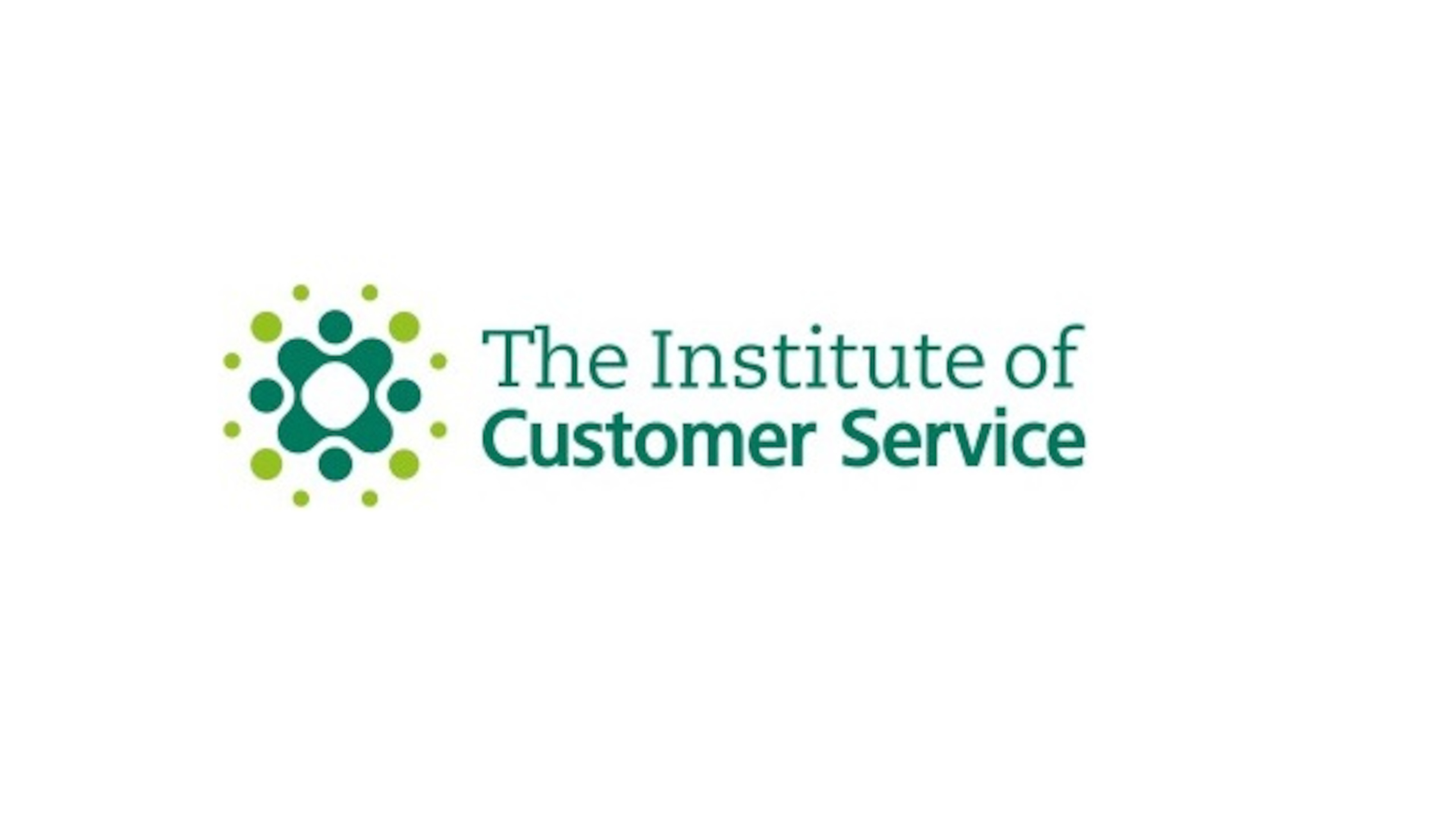 Institute of Customer Service logo image