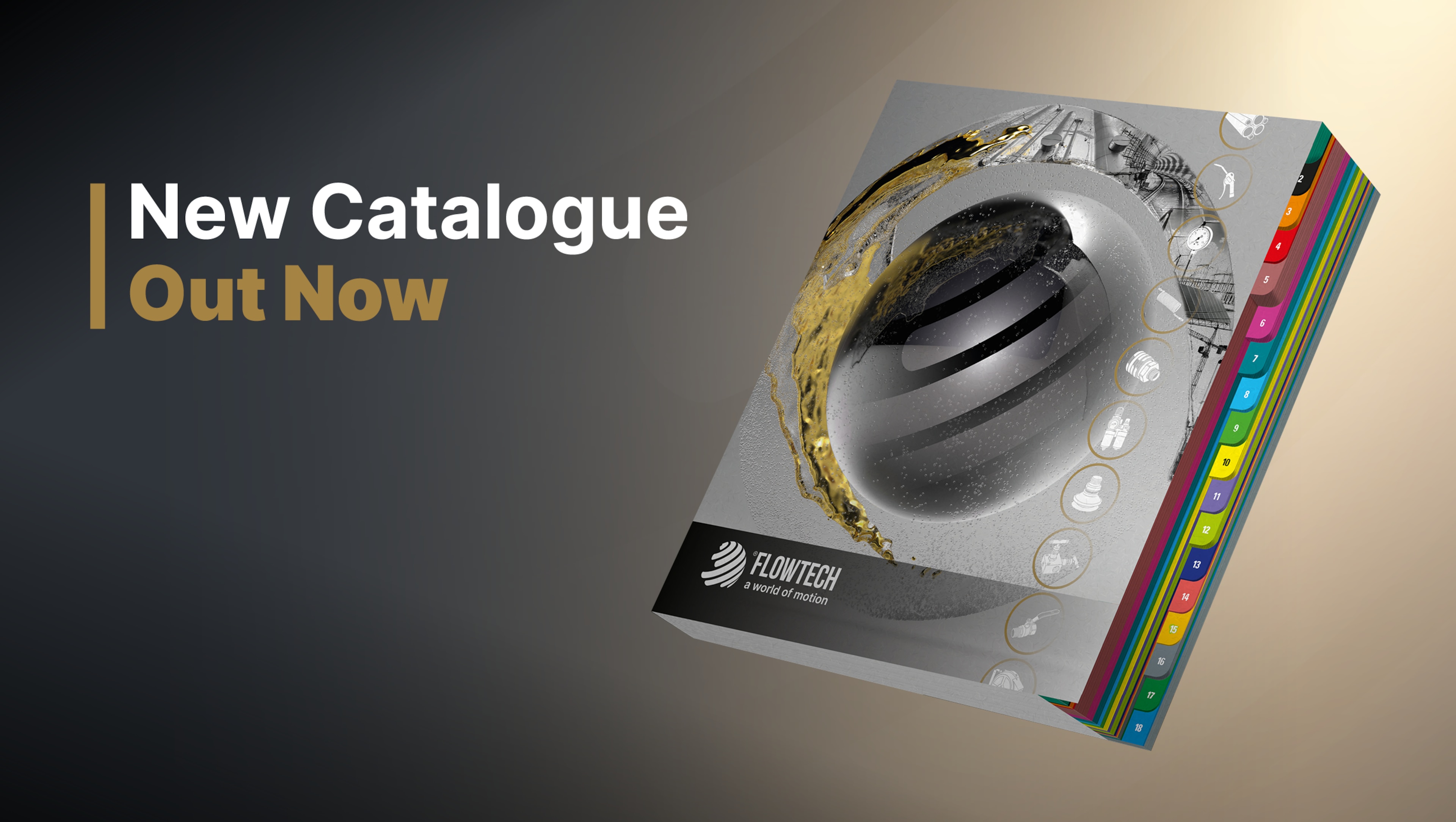 New catalogue artwork image