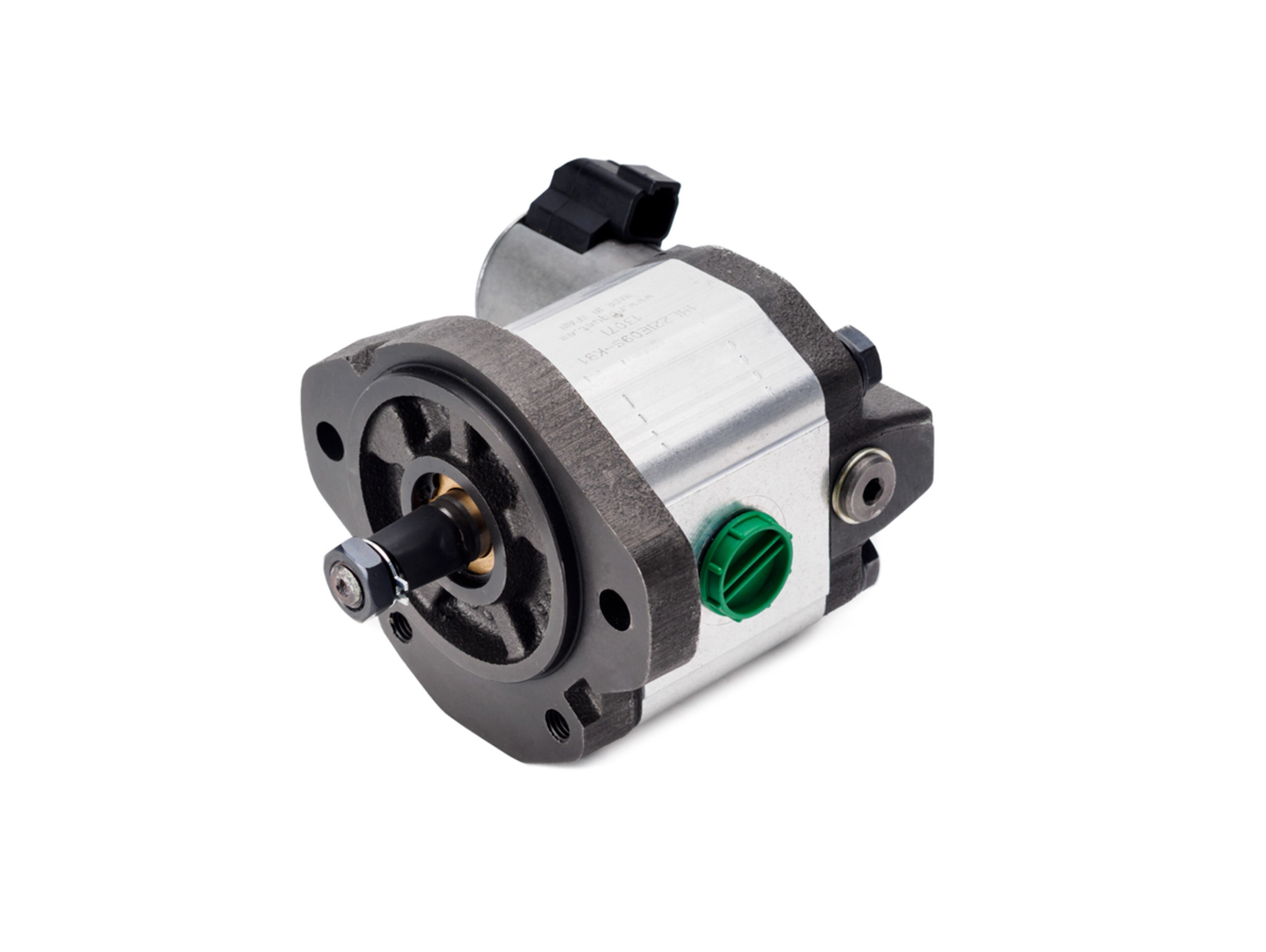 Image of roquet gear motor