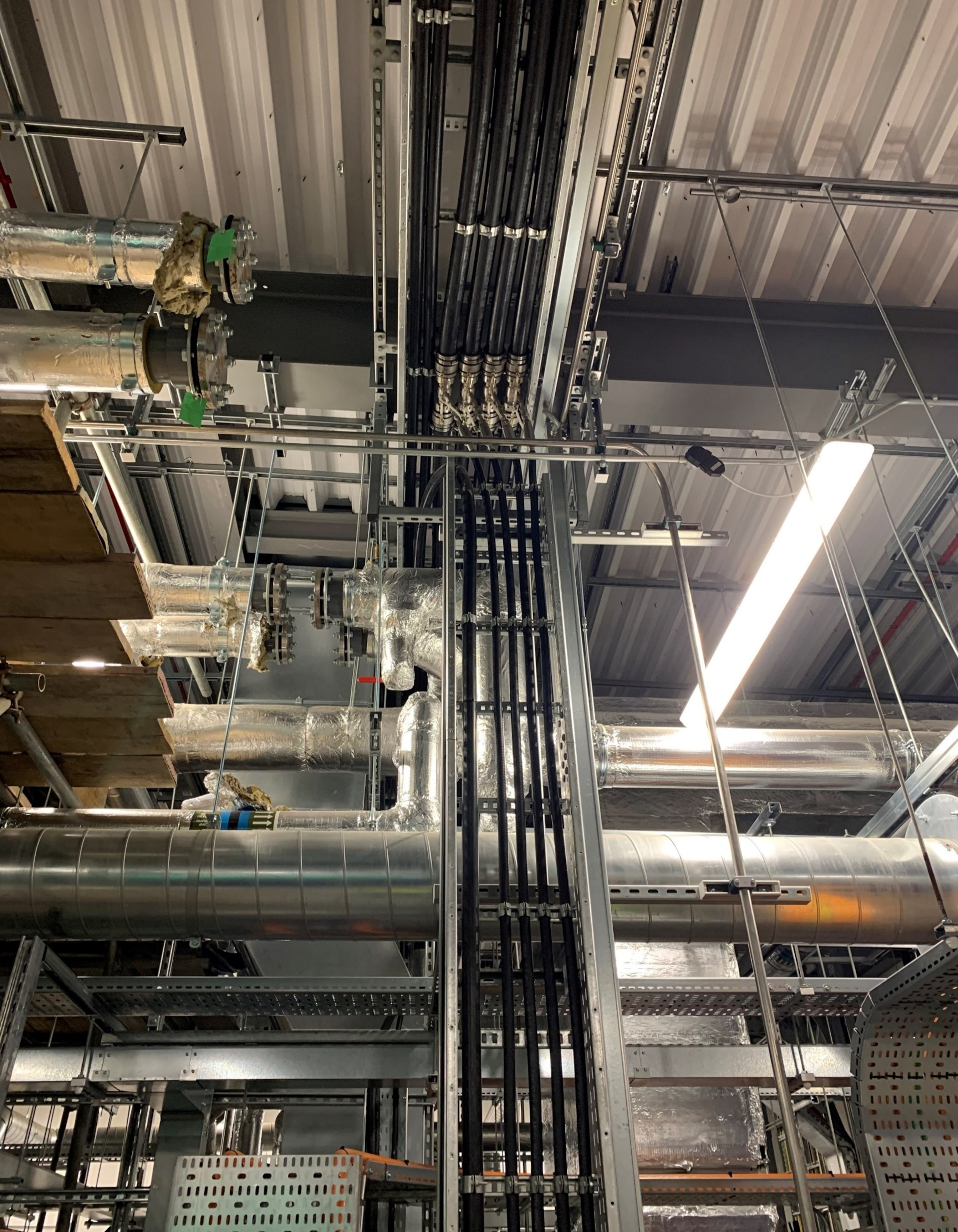 university of bath pipework 2