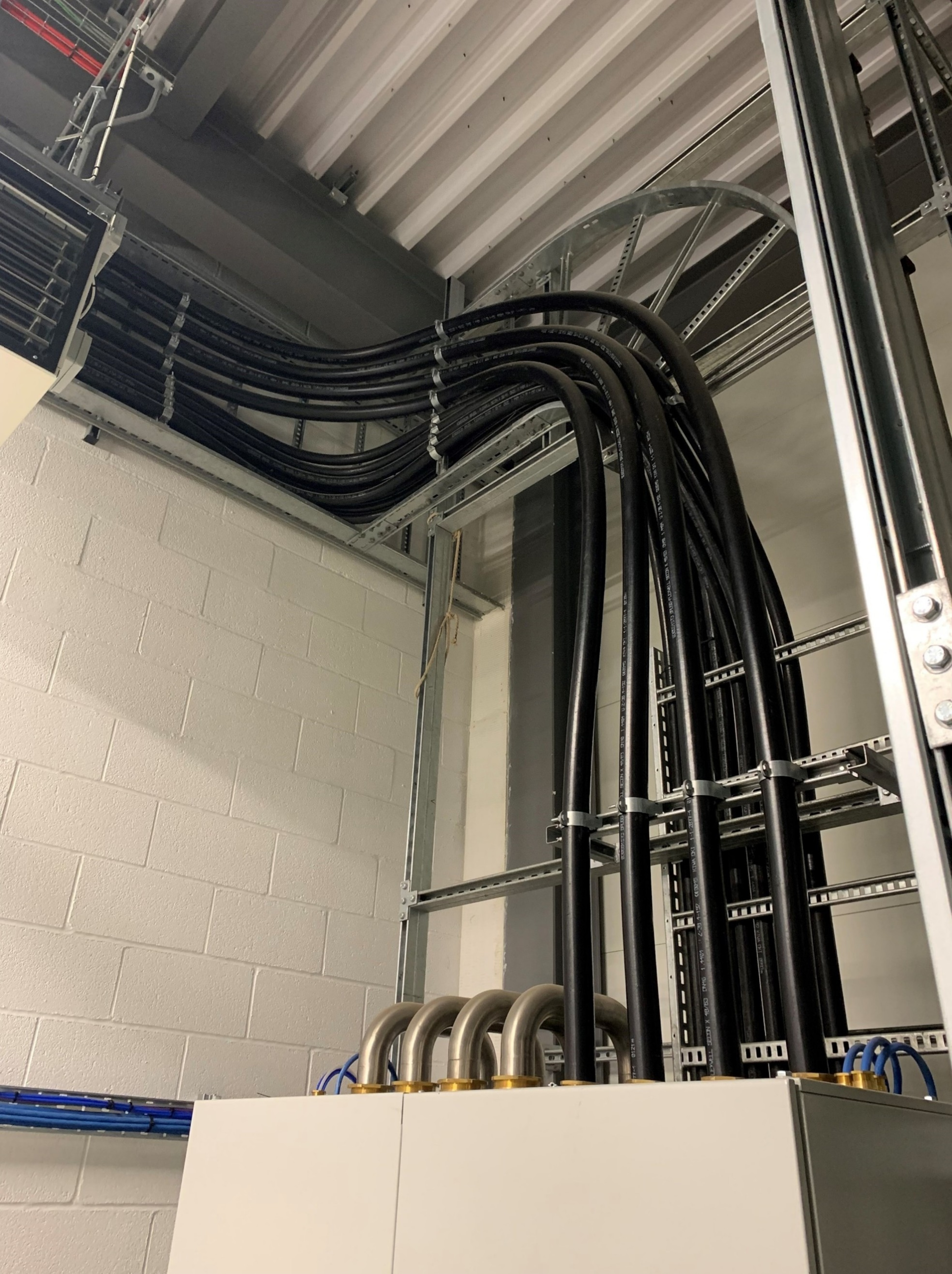 university of bath pipework 1