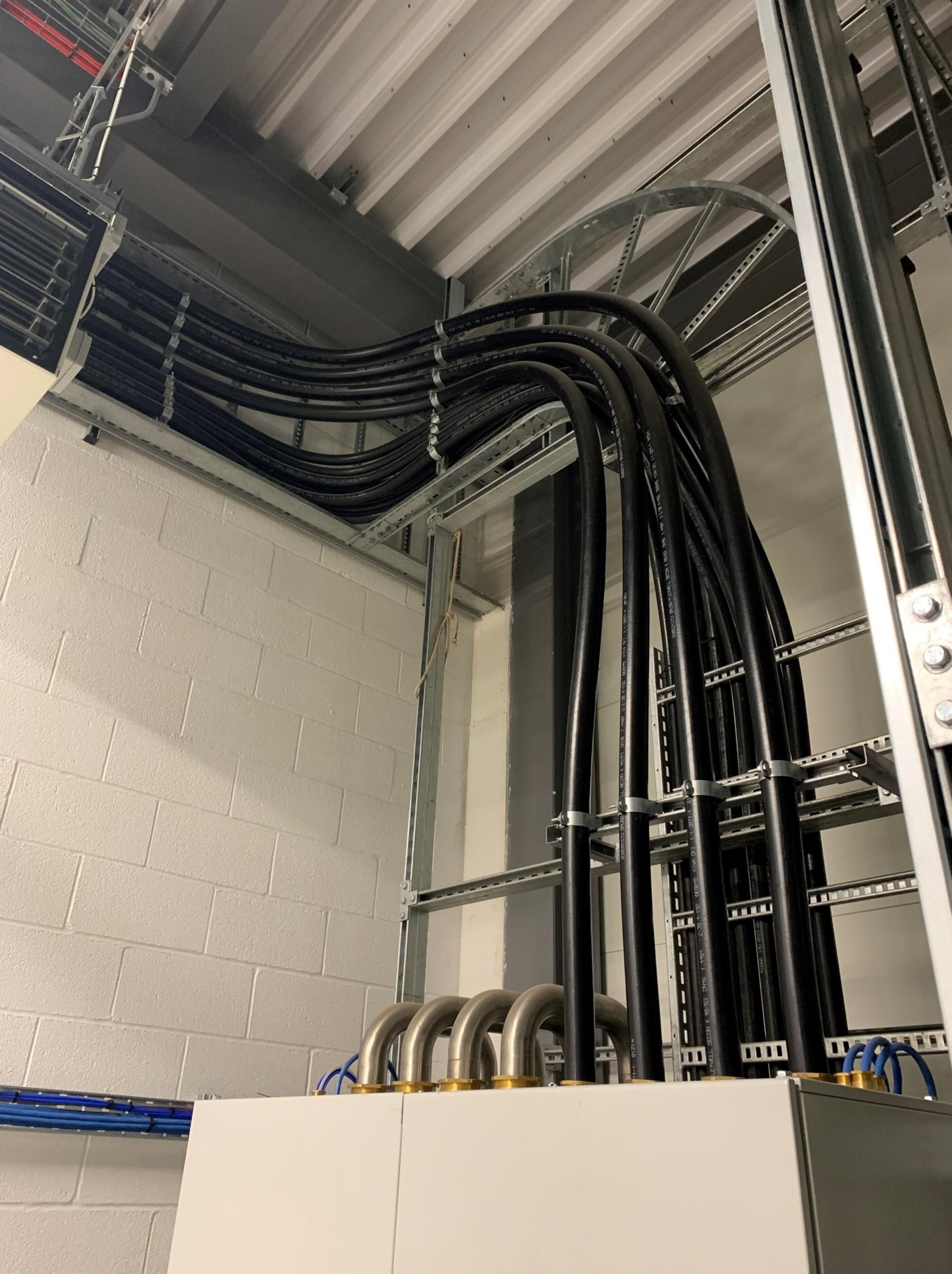university of bath pipework 1