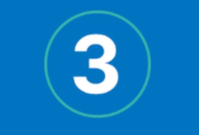3