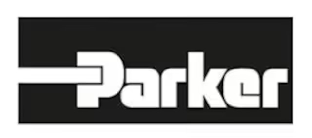 Parker Logo