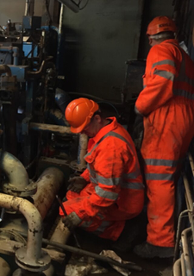 Torr Works Quarry Case Study image